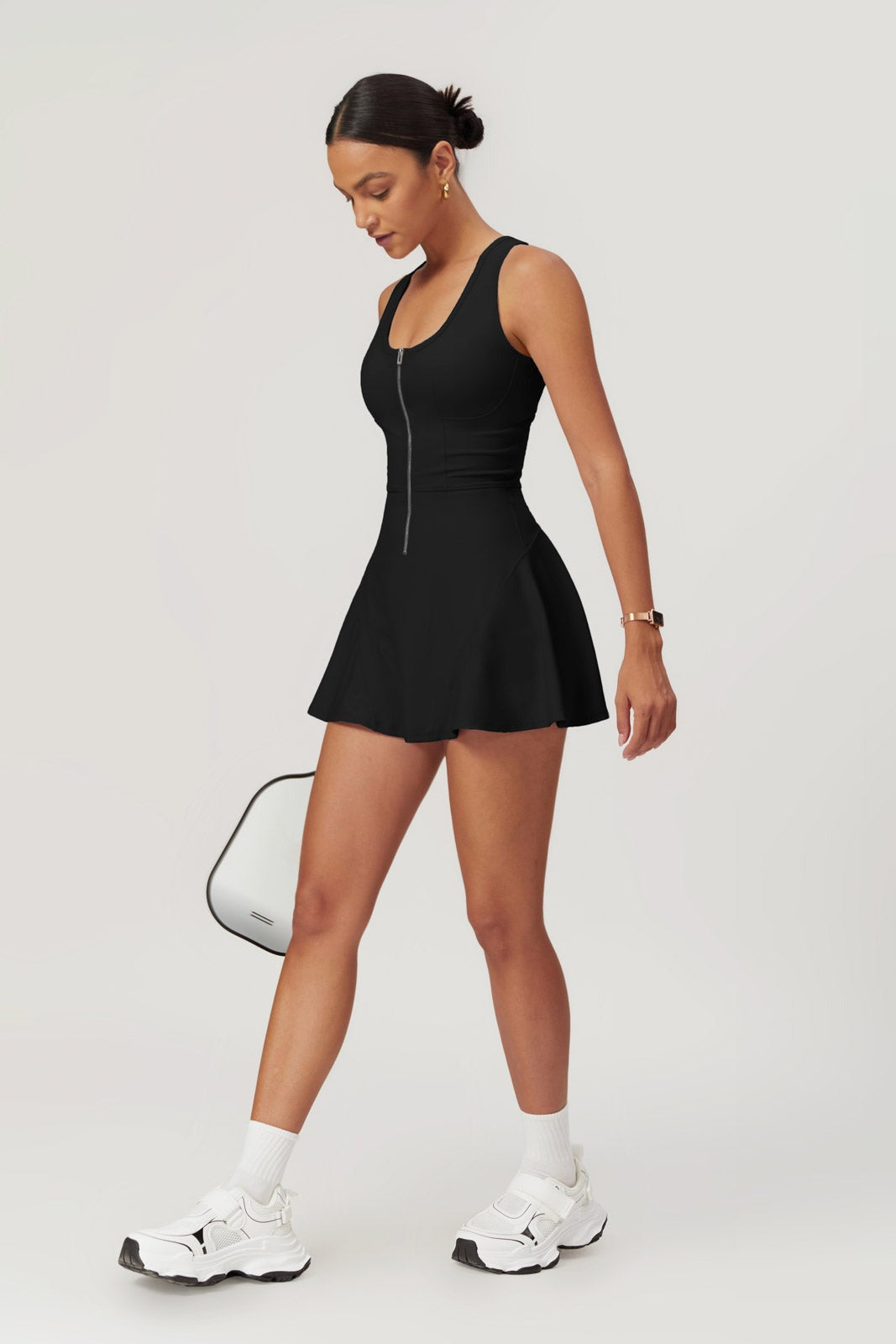 Garden Golf Dress - Tennis Dress