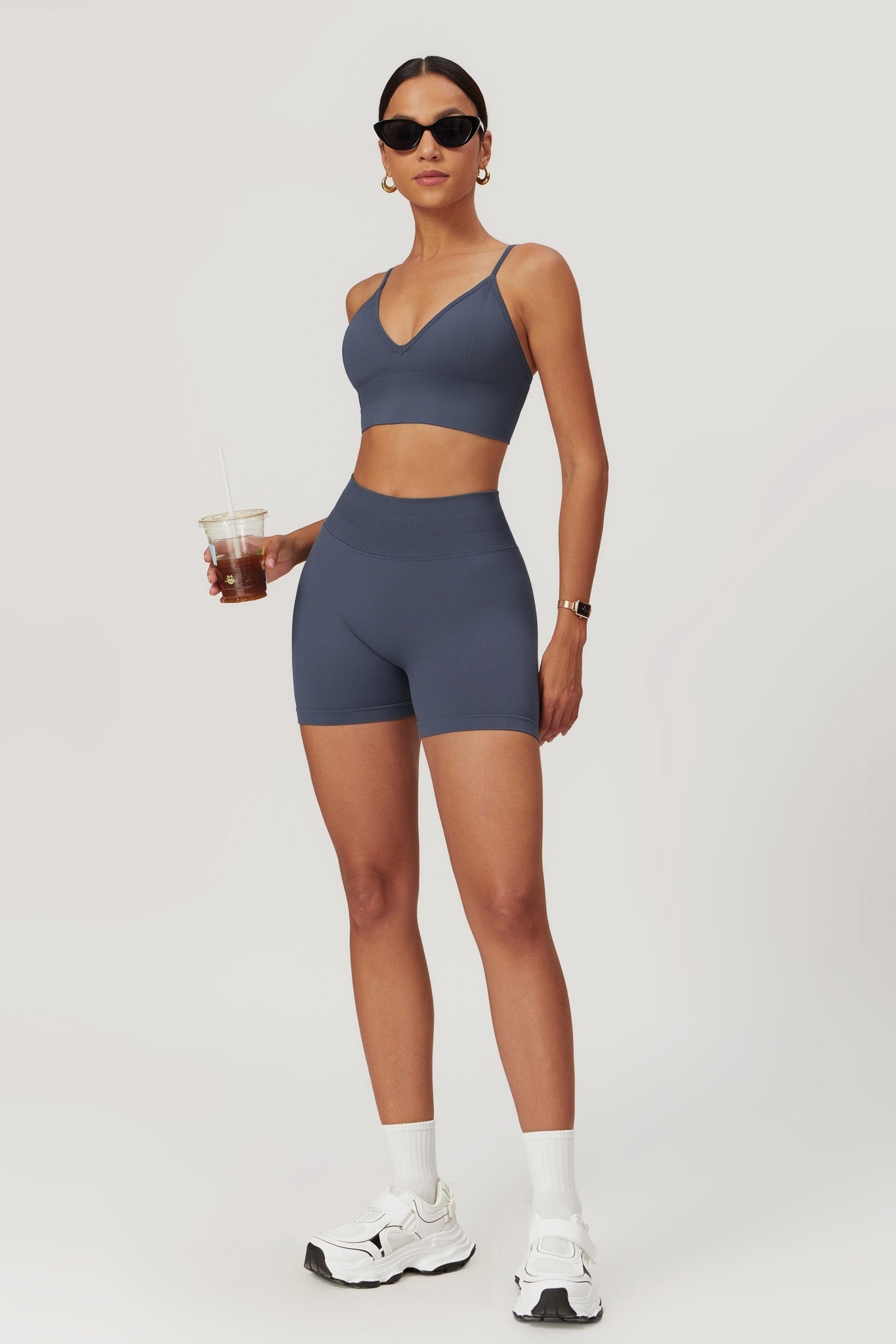 Athena Sports Bra