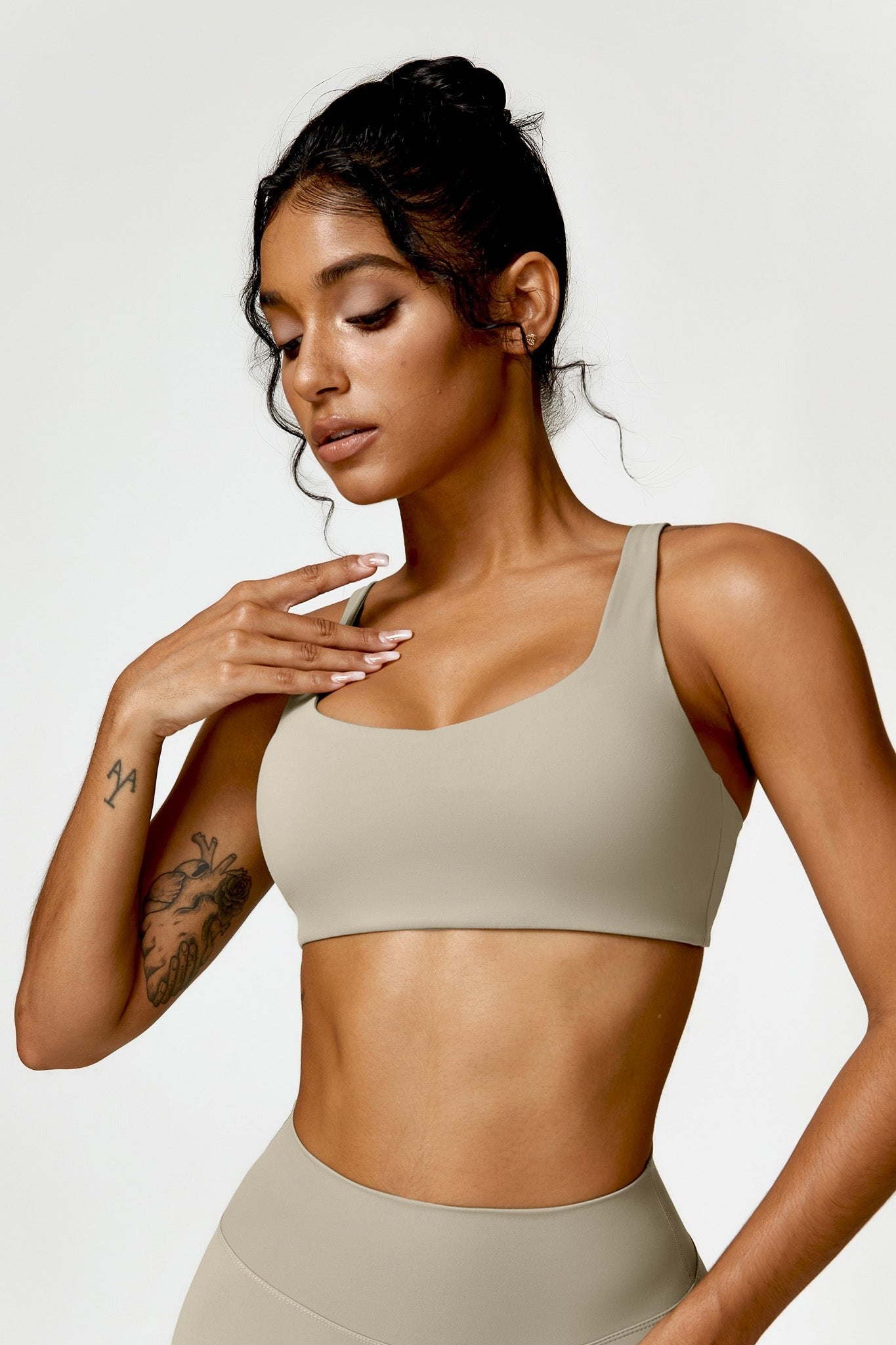 Supreme Sports Bra