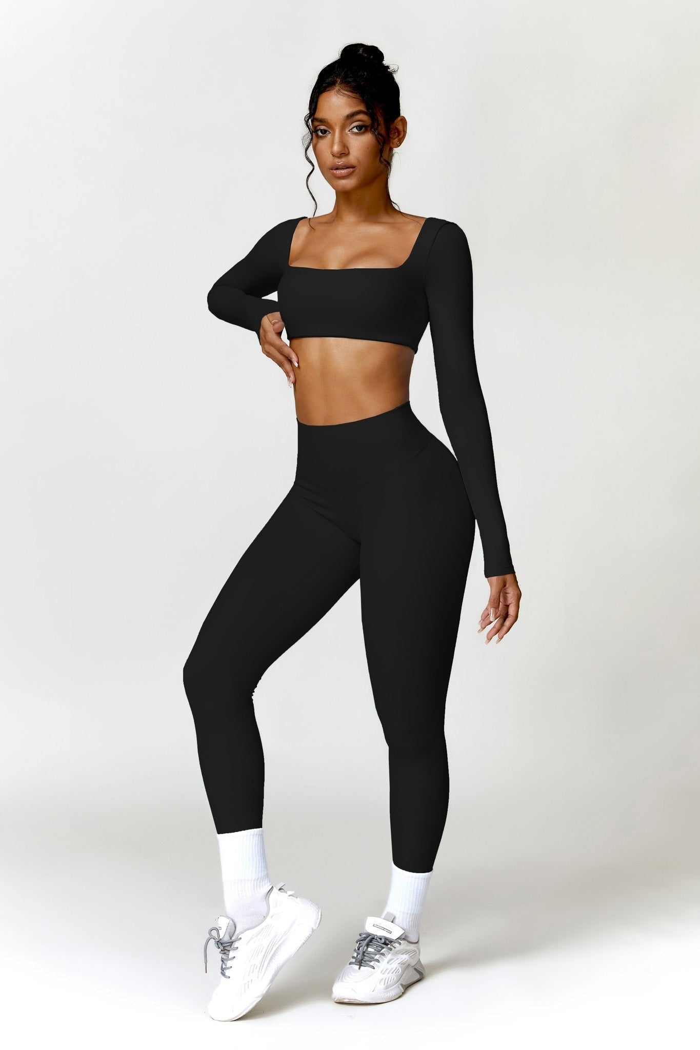 Radiance Leggings