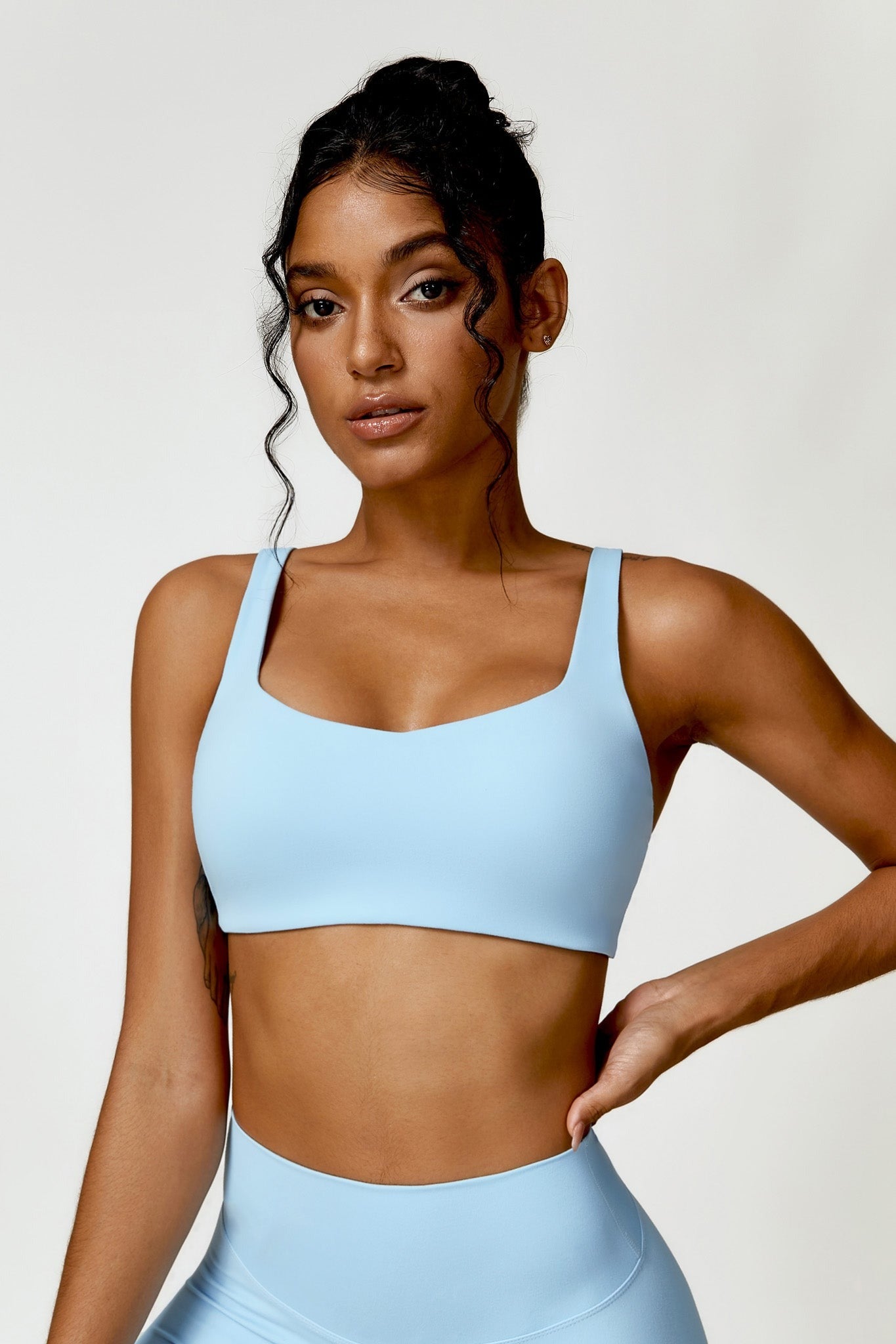 Supreme Sports Bra