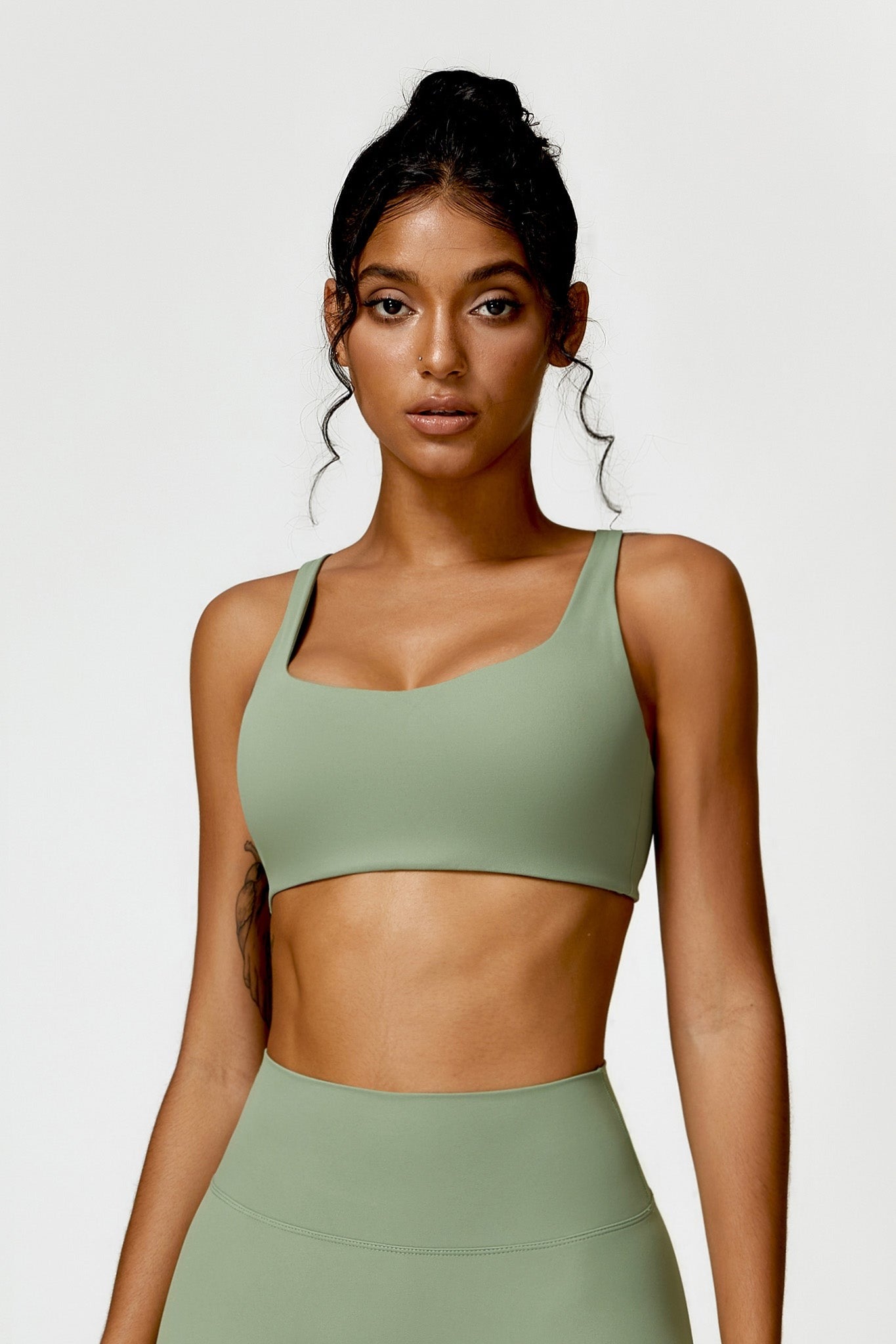 Supreme Sports Bra