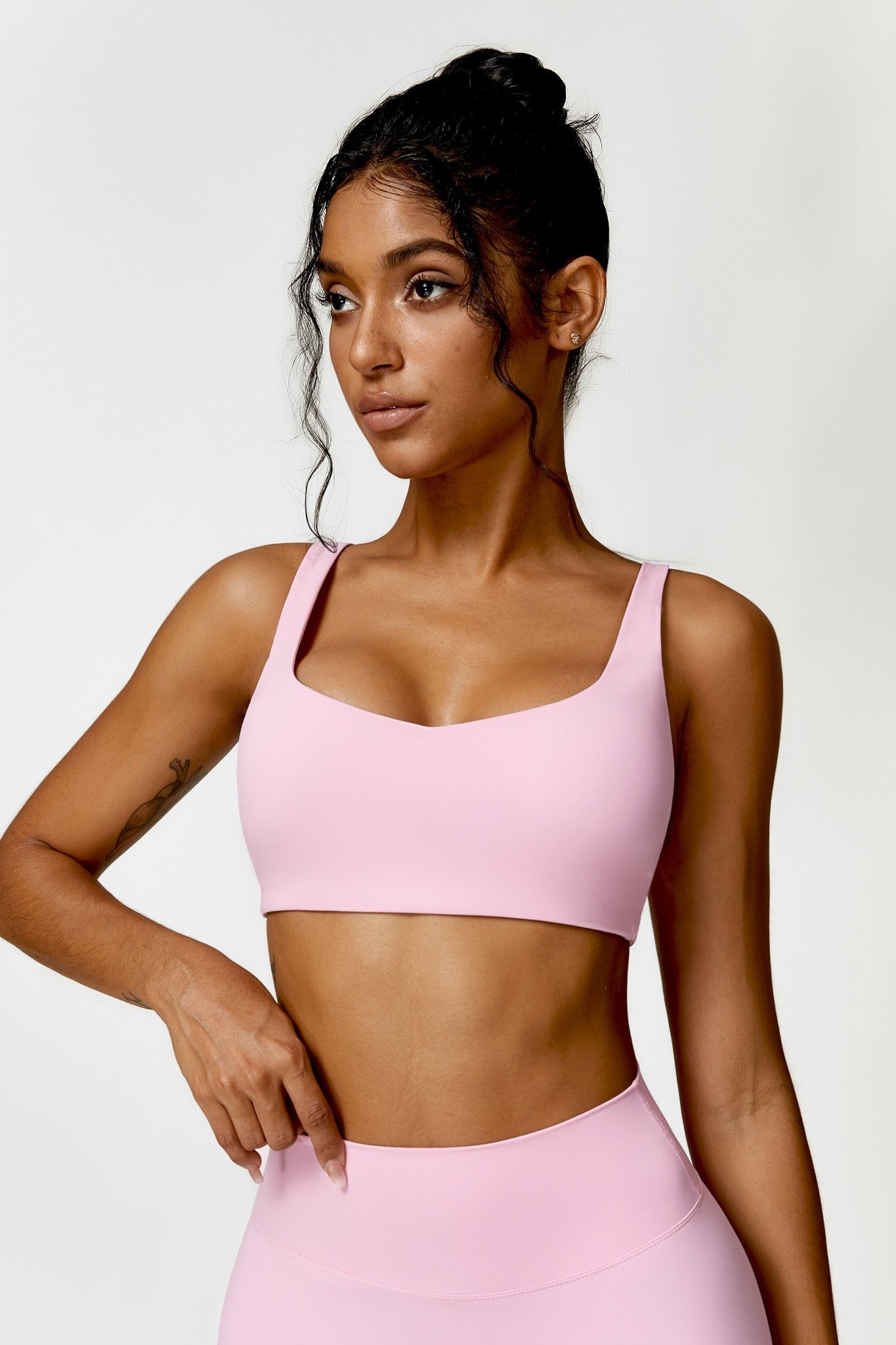 Supreme Sports Bra