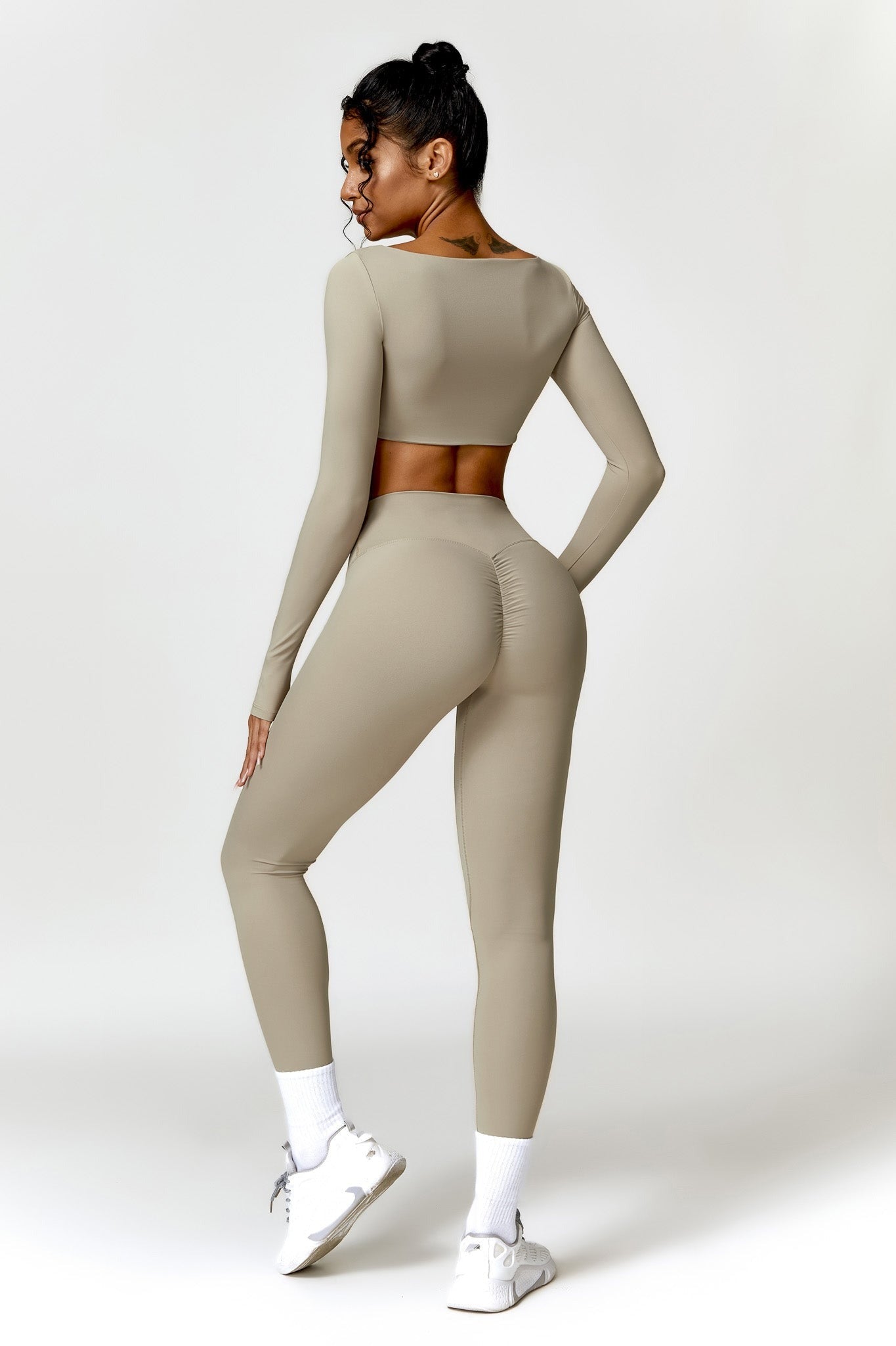 Radiance Leggings