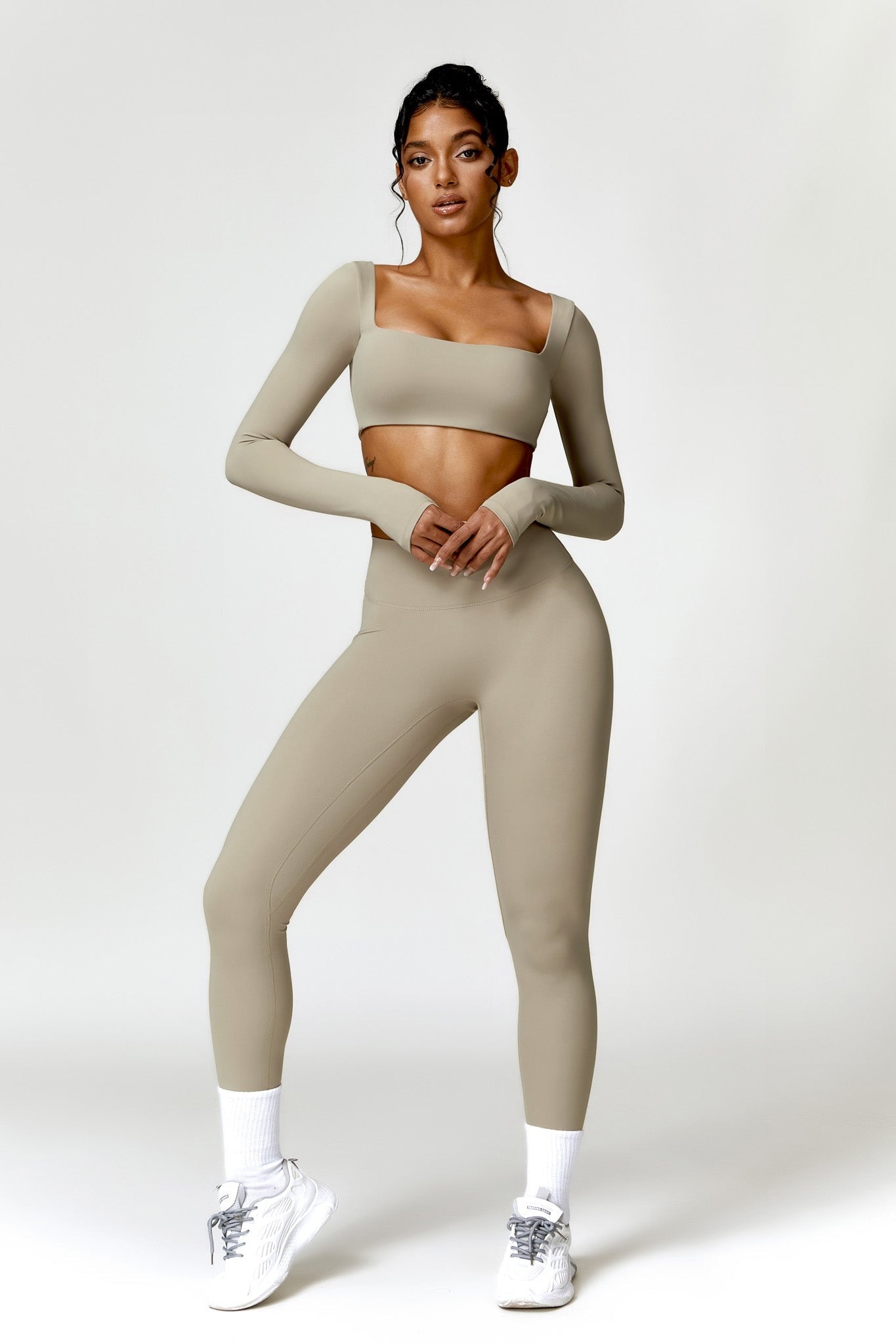 Radiance Leggings