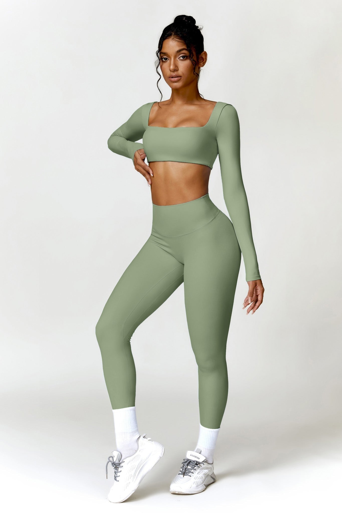 Radiance Leggings