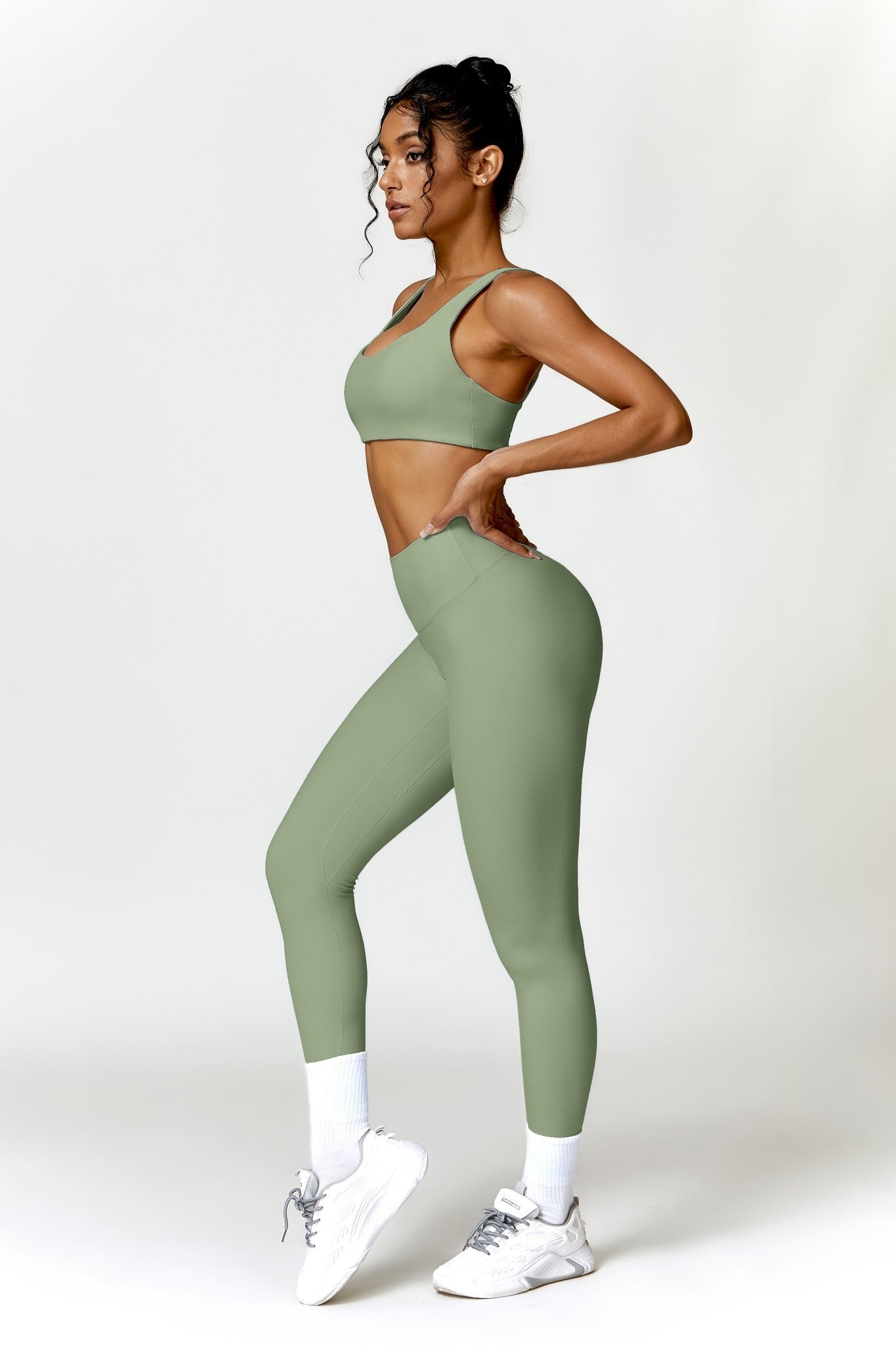 Radiance Leggings