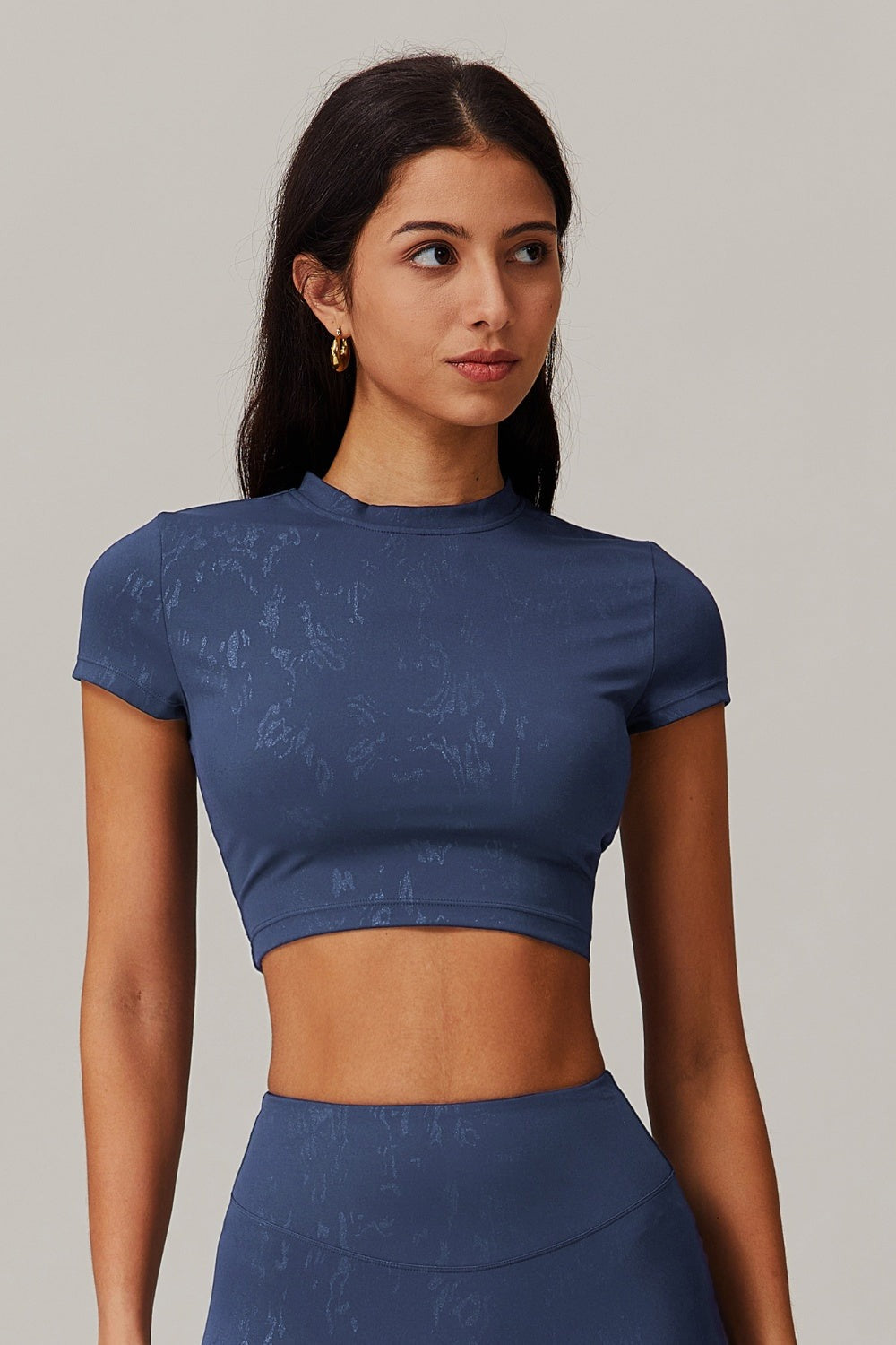 Desire Crop Top