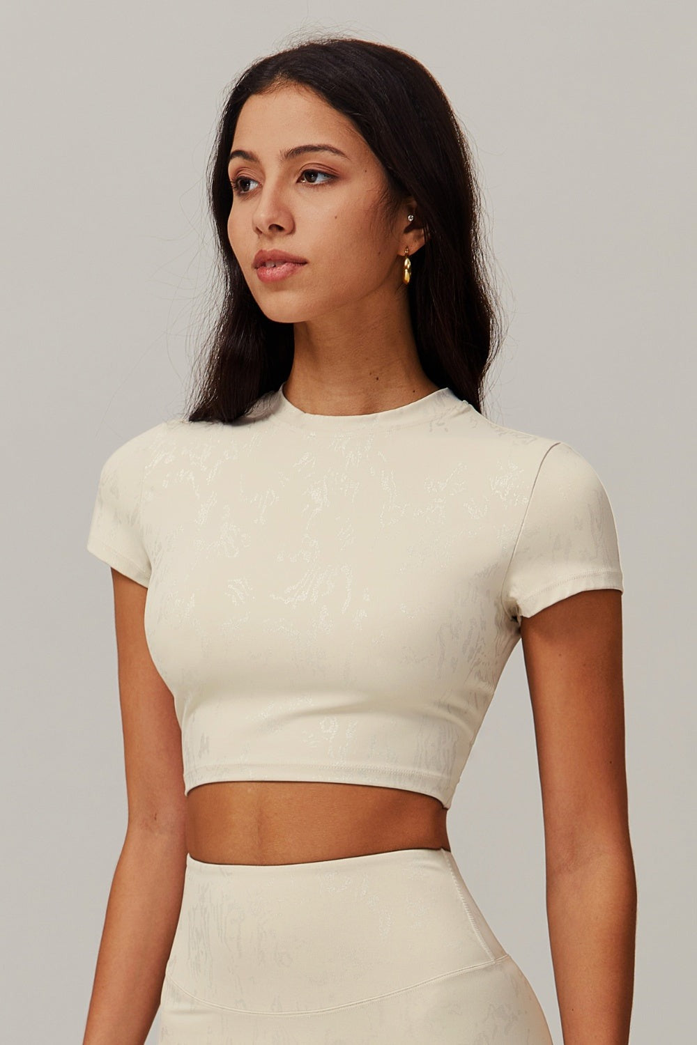 Desire Crop Top