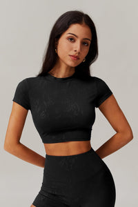 Desire Crop Top