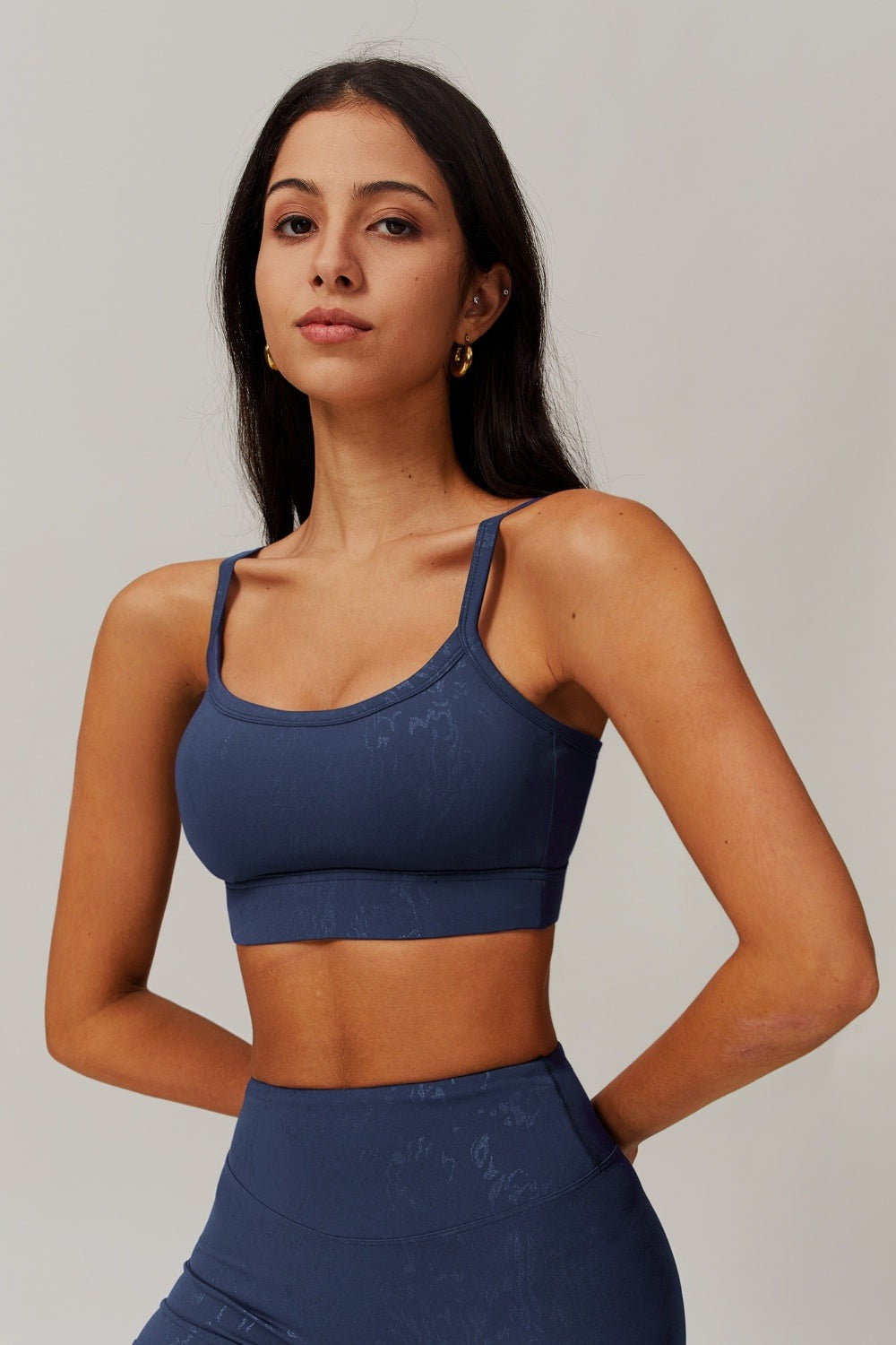 Honey Sports Bra