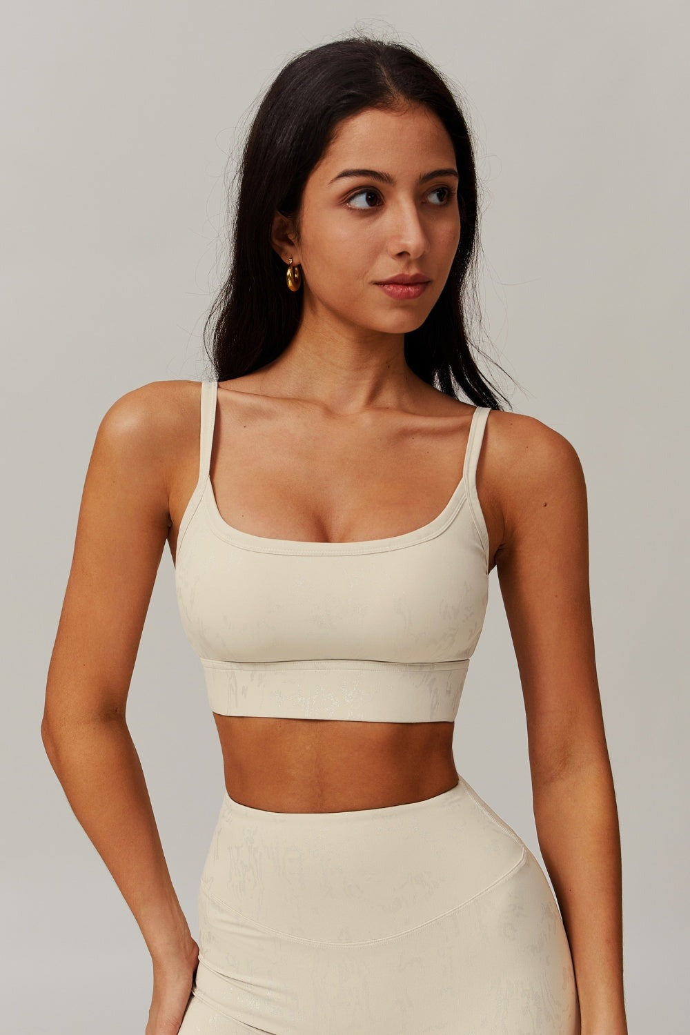 Honey Sports Bra