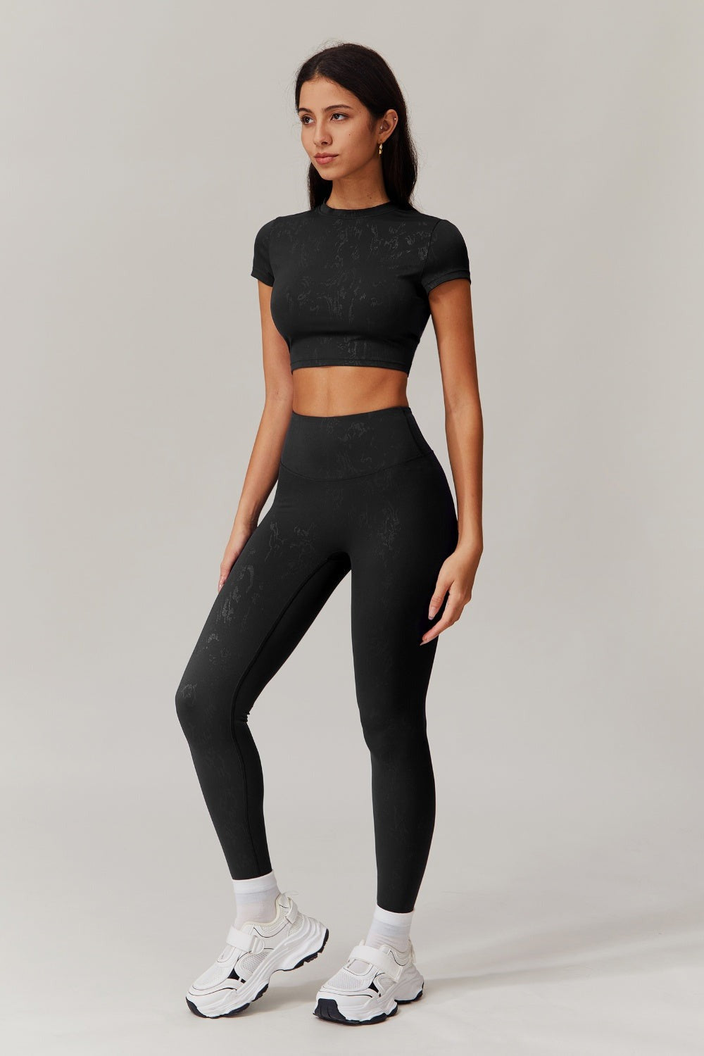 Desire Crop Top