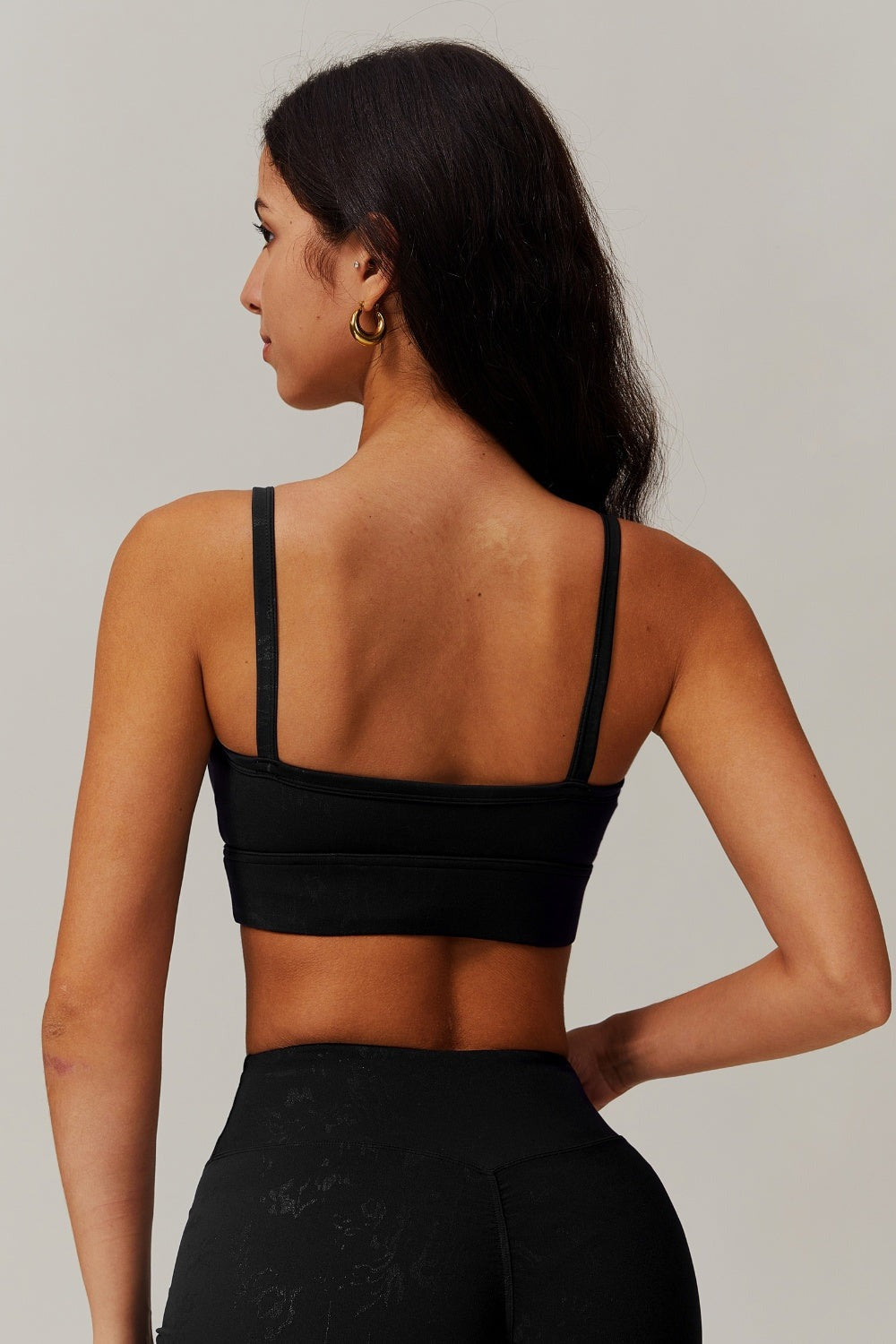 Honey Sports Bra