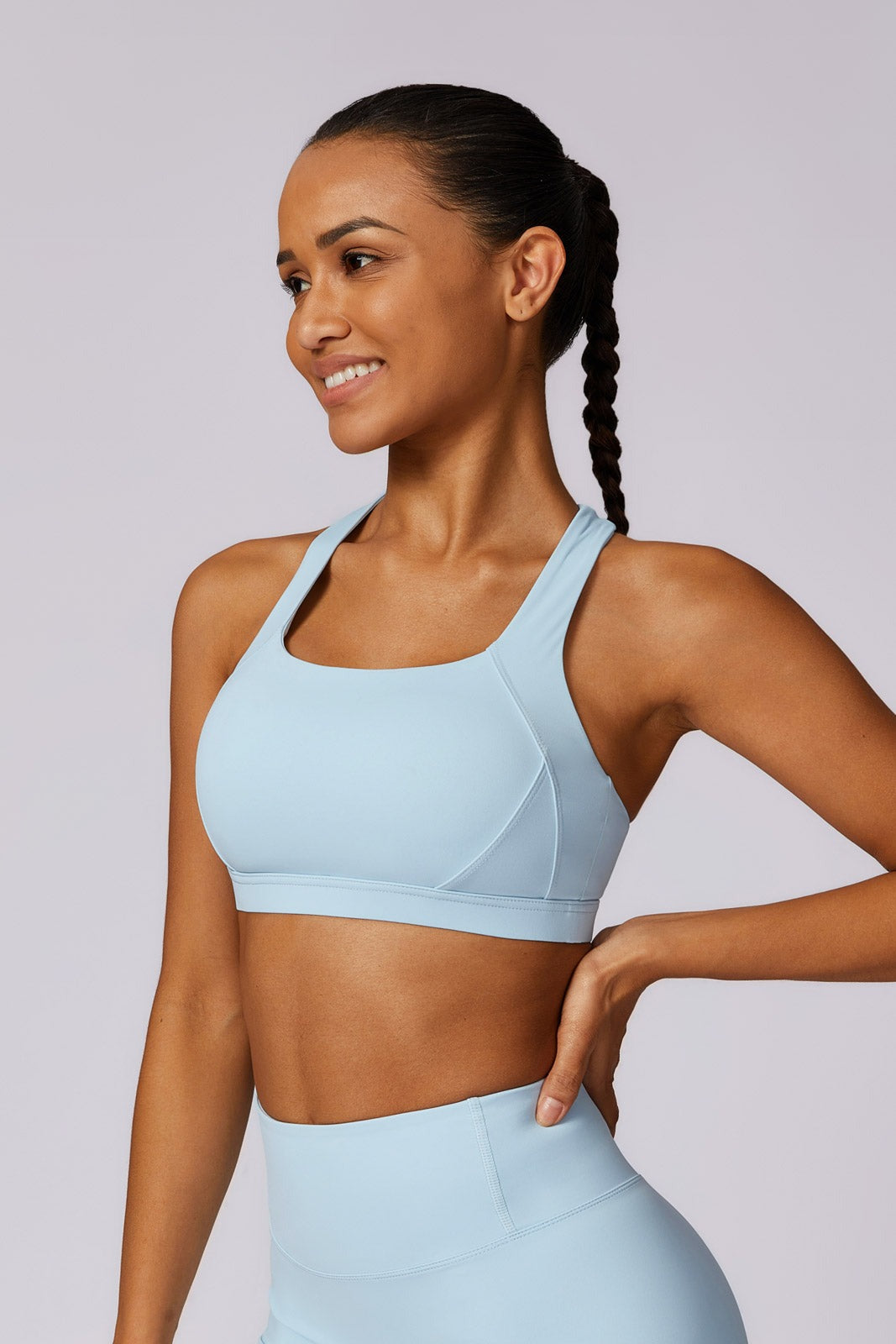 Essence Sports Bra