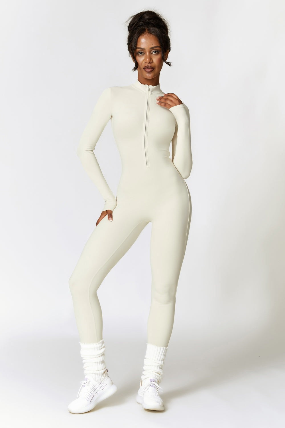 Winter Jumpsuit