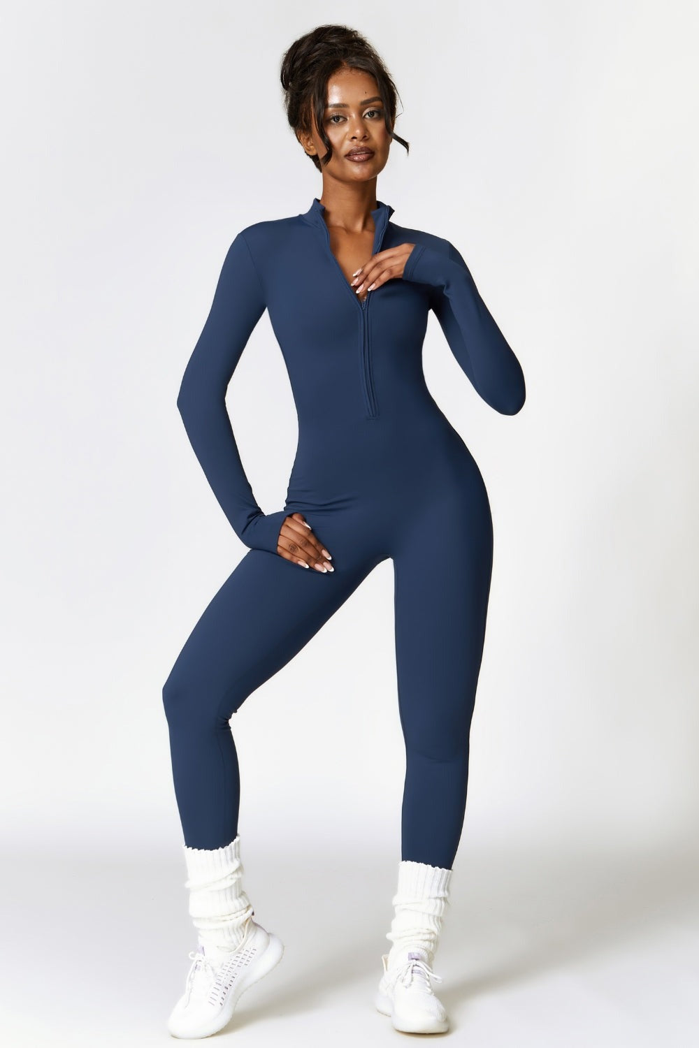 Winter Jumpsuit