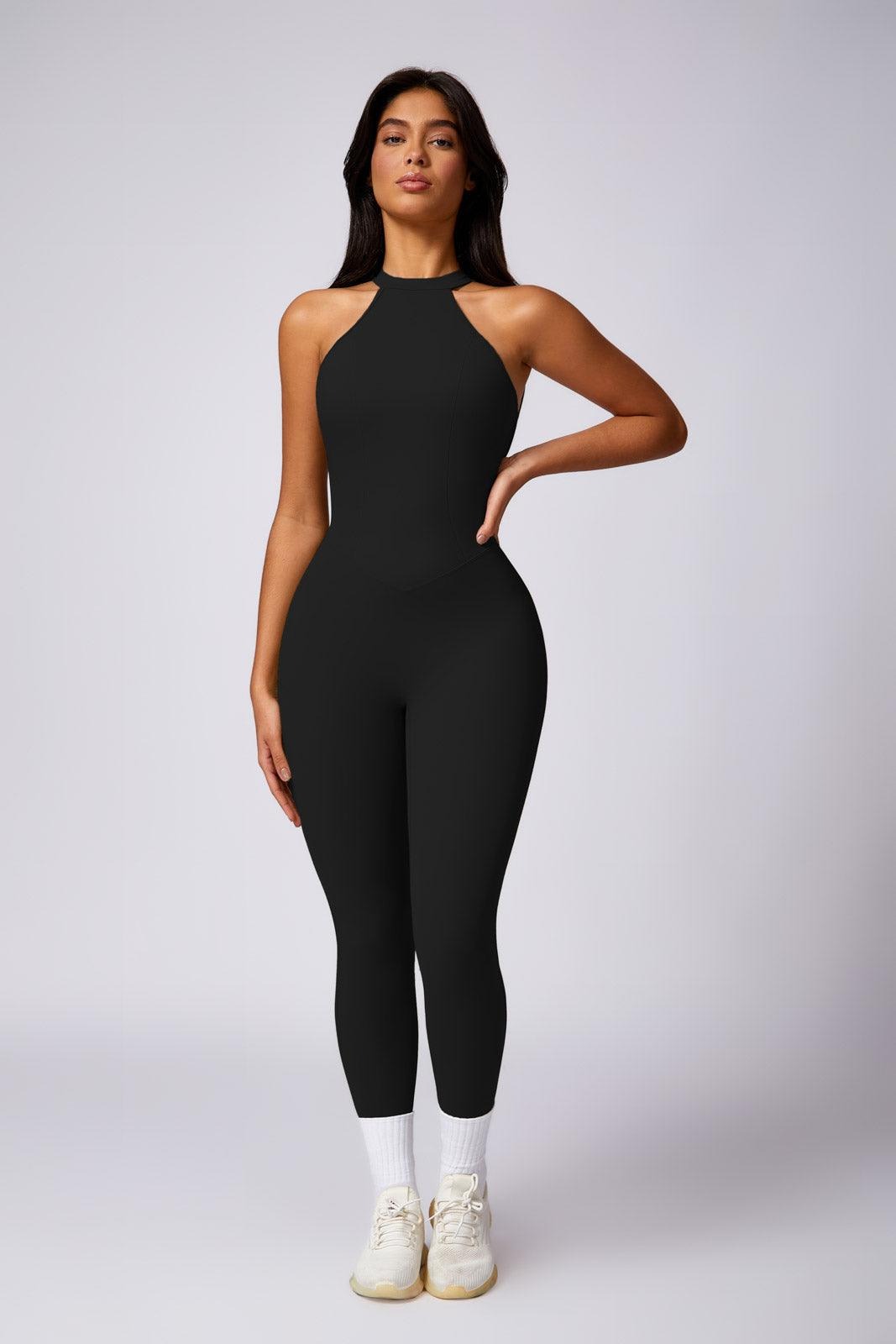 Allure Jumpsuit