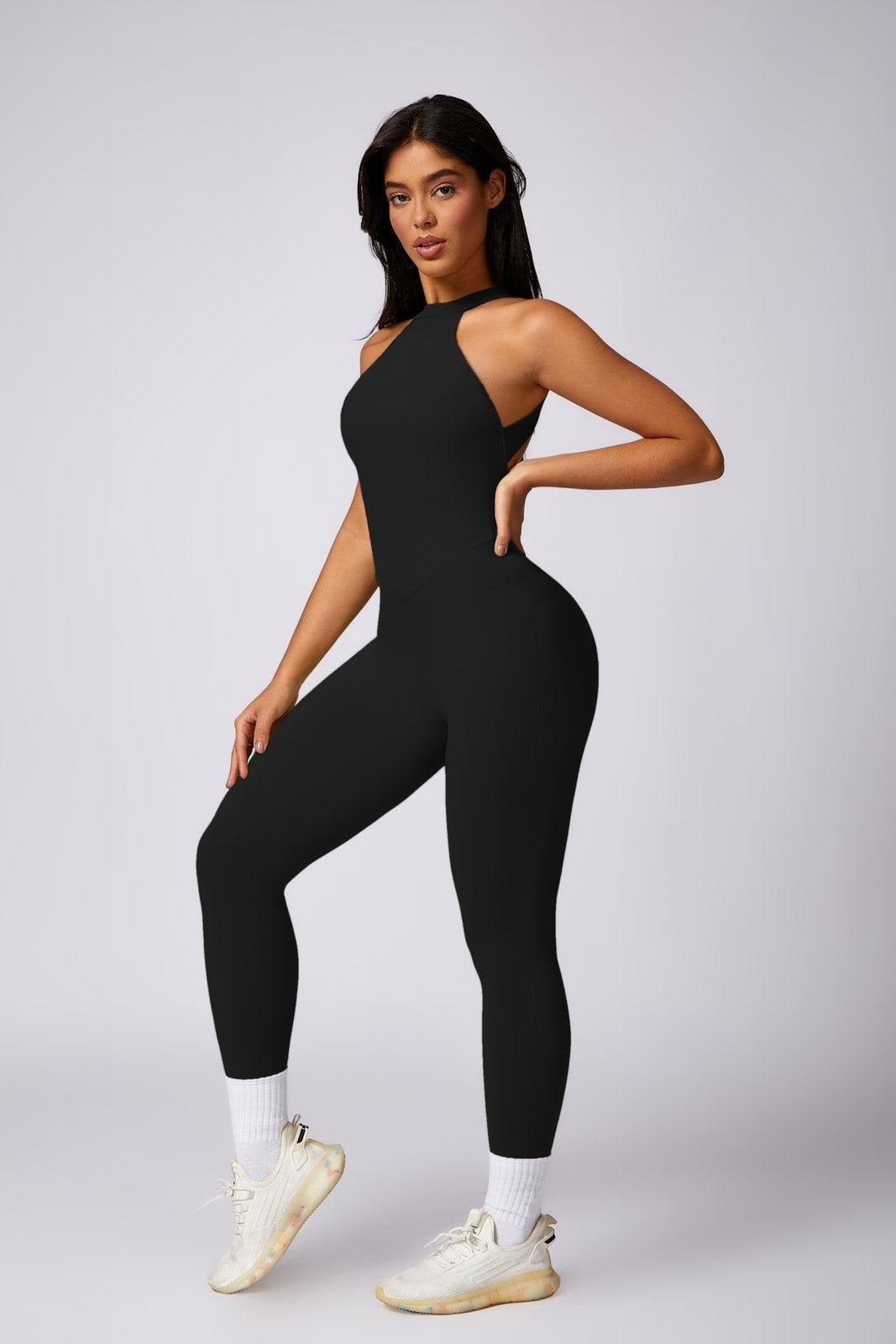 Allure Jumpsuit