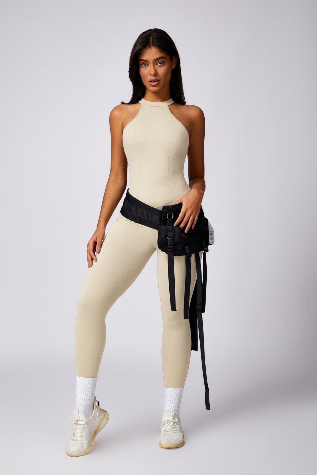 Allure Jumpsuit