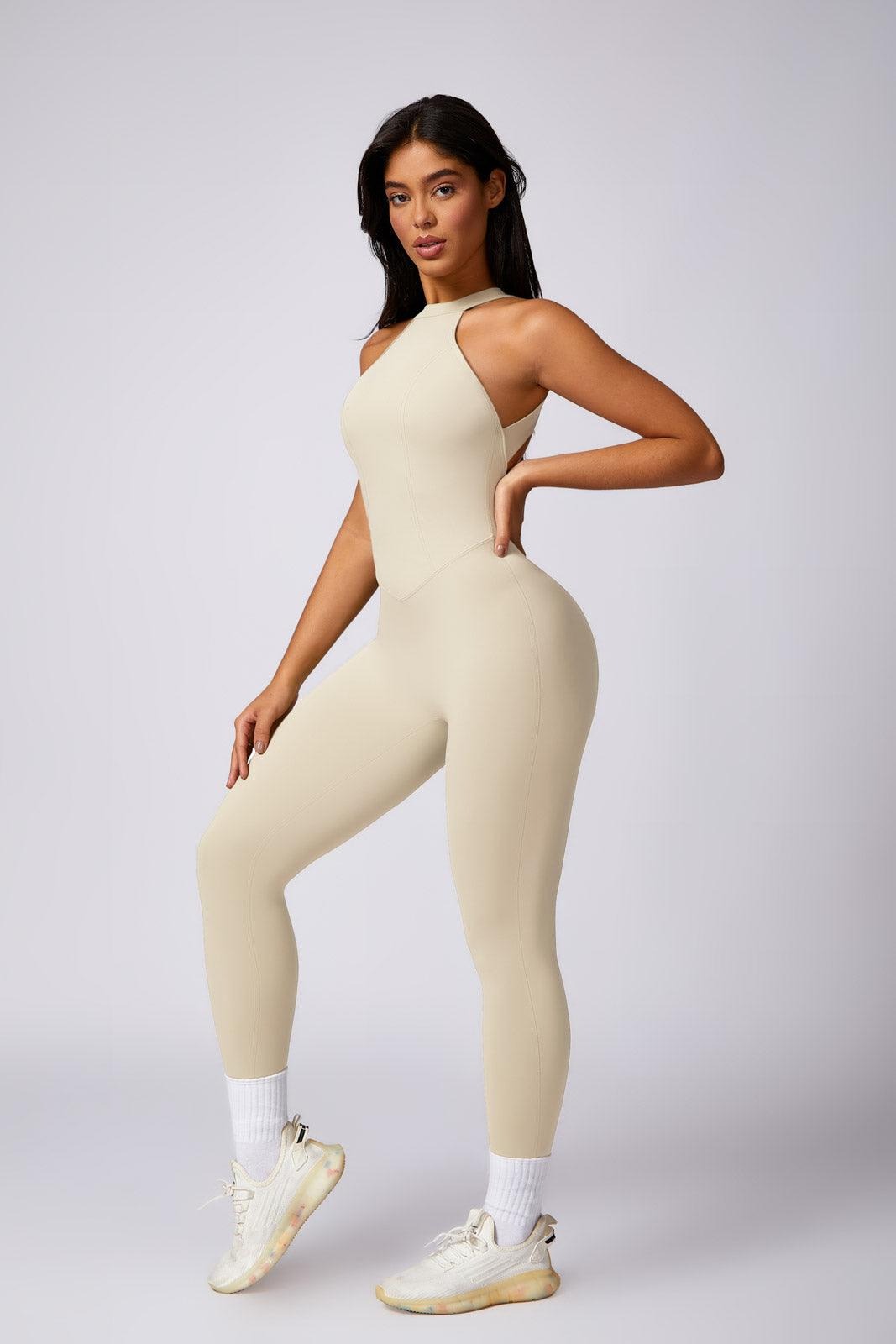 Allure Jumpsuit