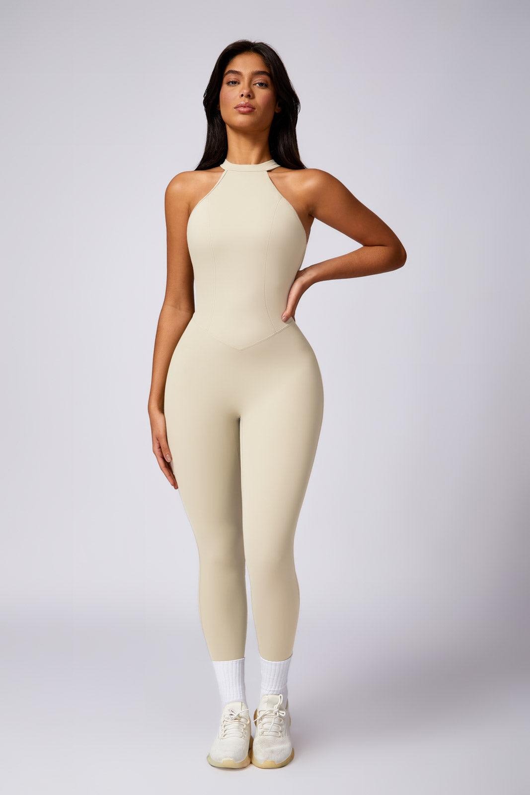 Allure Jumpsuit