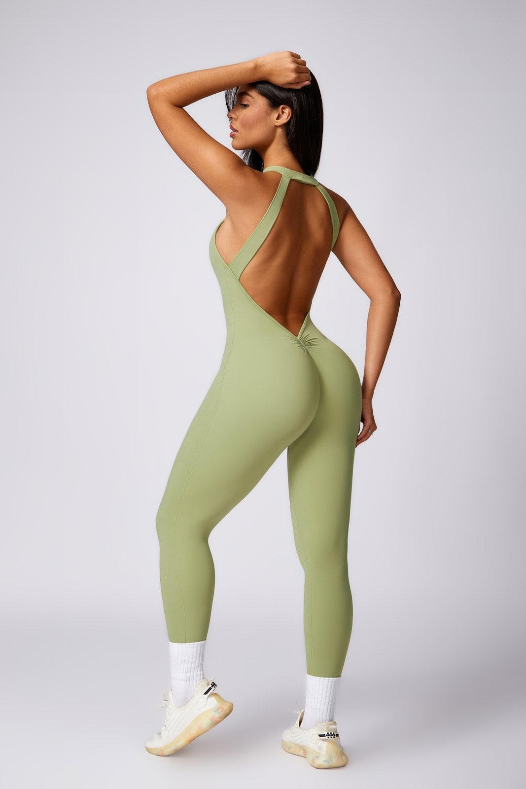 Allure Jumpsuit