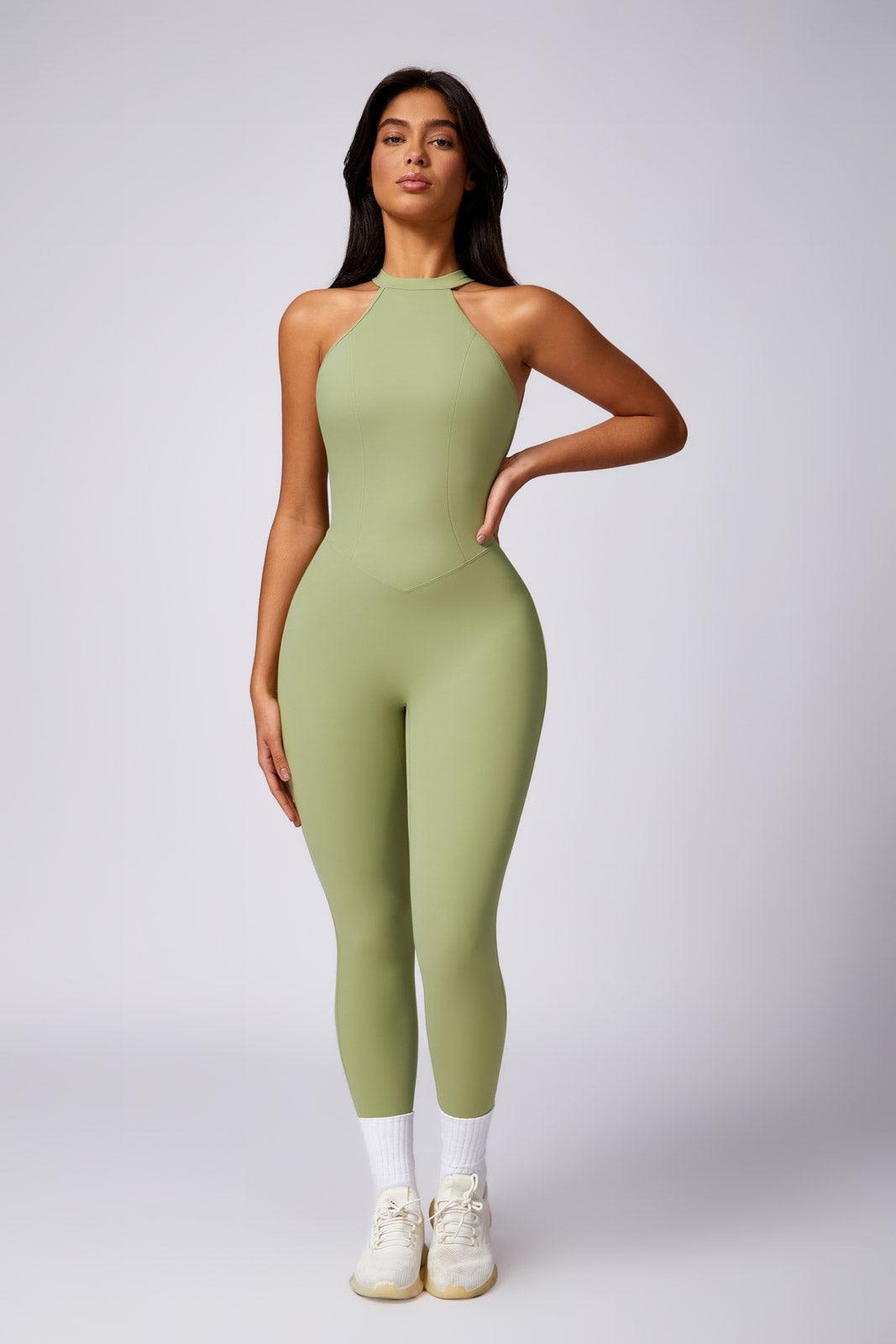 Allure Jumpsuit