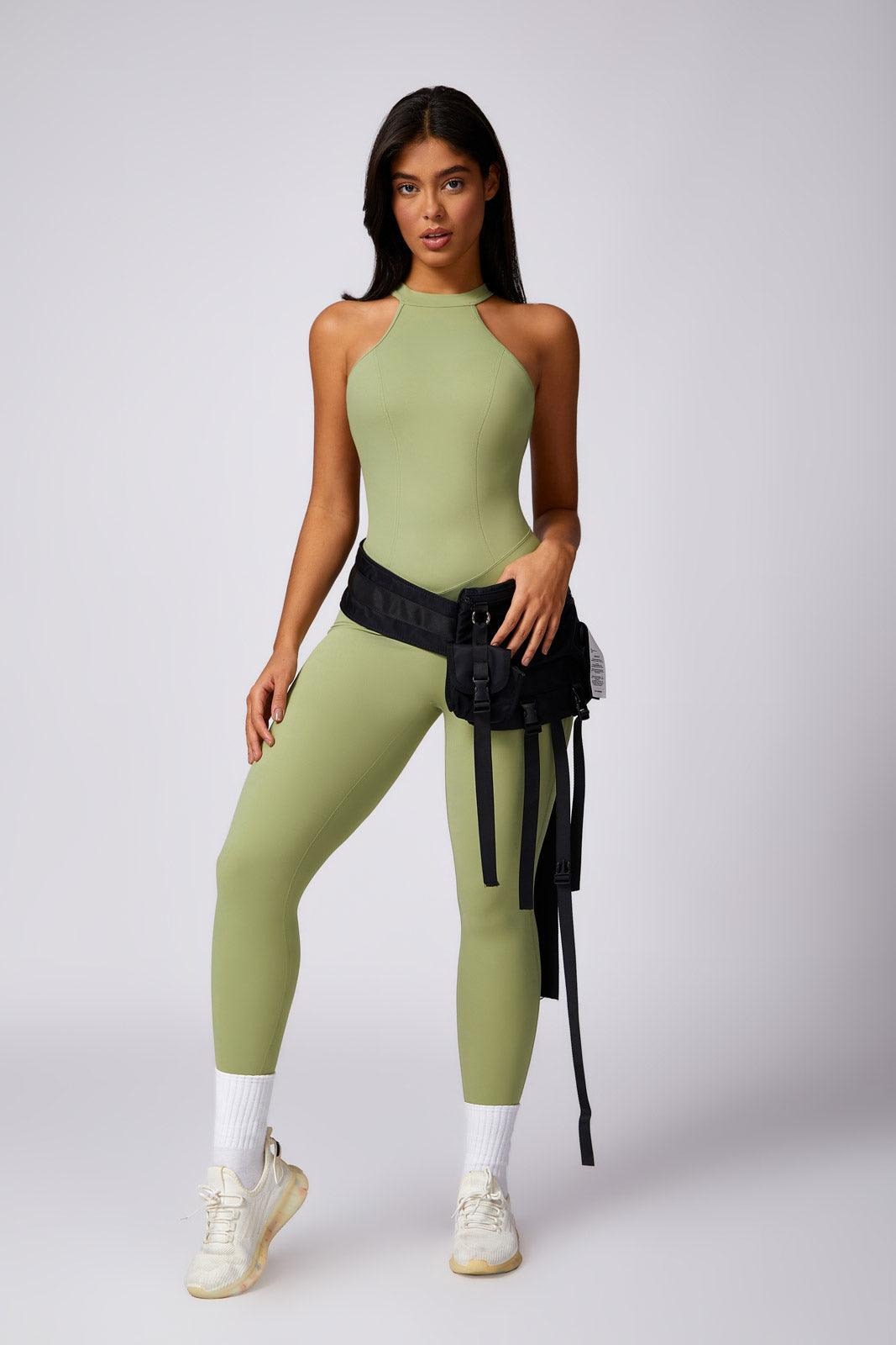 Allure Jumpsuit