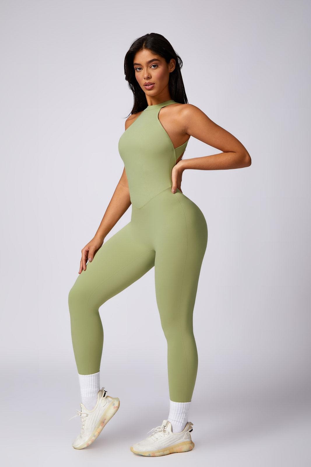 Allure Jumpsuit