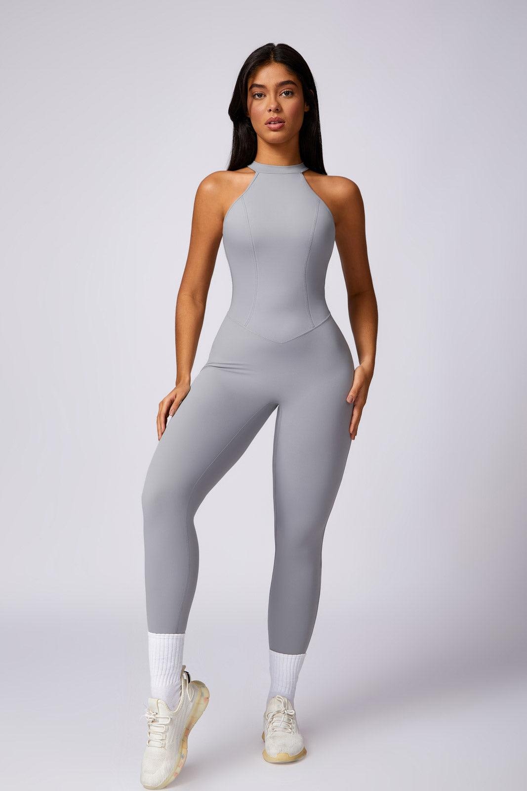 Allure Jumpsuit