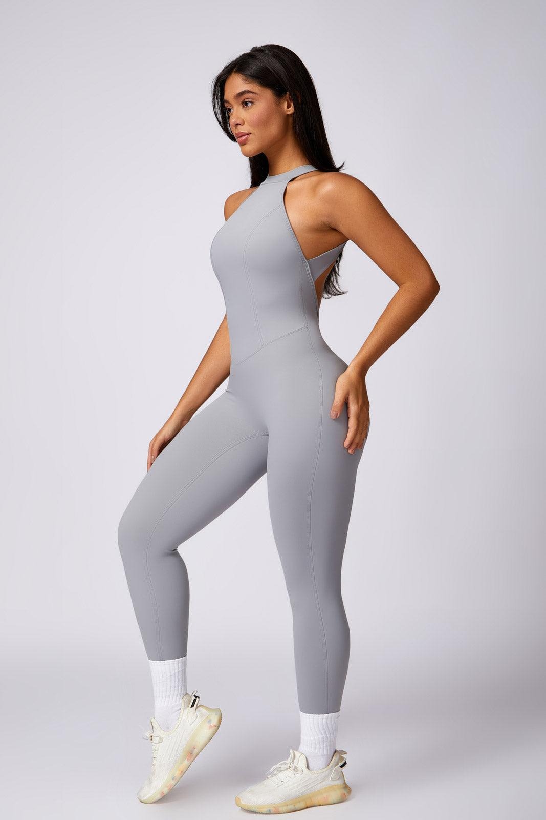 Allure Jumpsuit