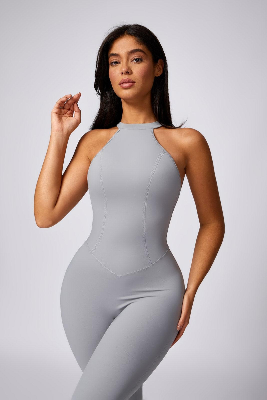 Allure Jumpsuit