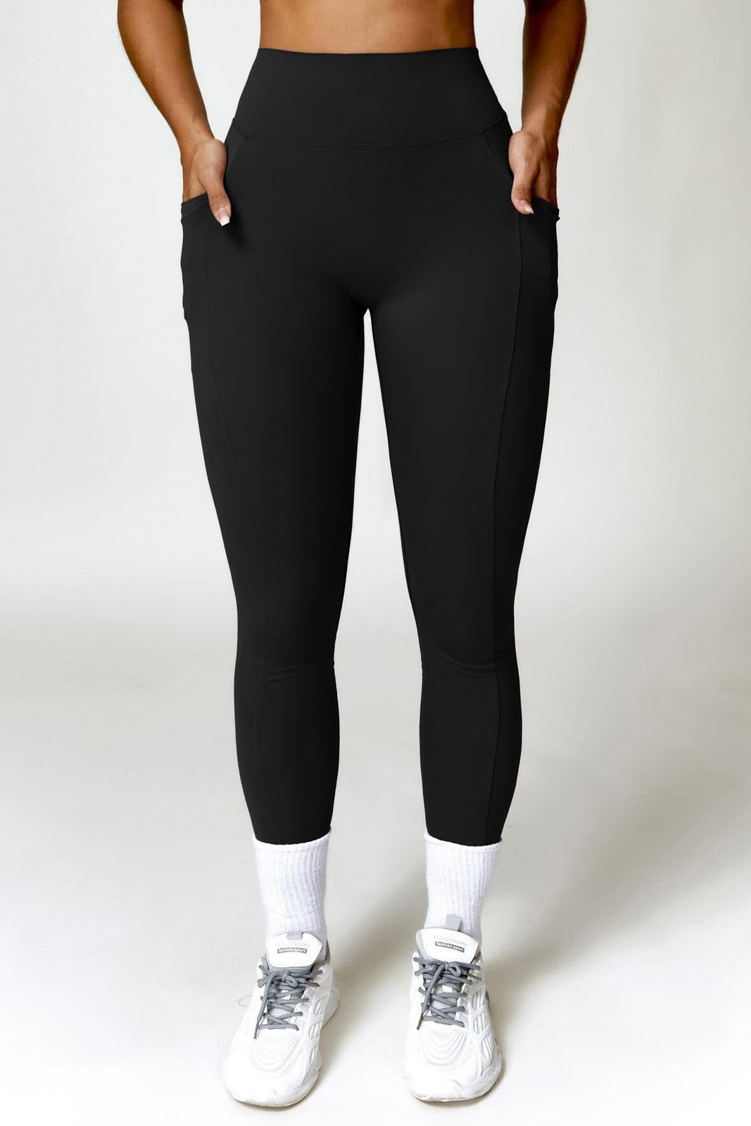 Temptation Leggings