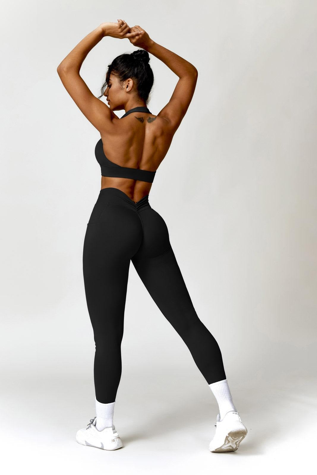 Temptation Leggings