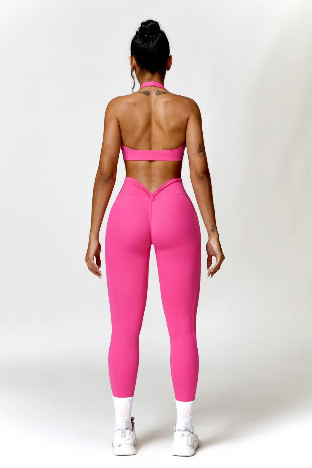 Temptation Leggings