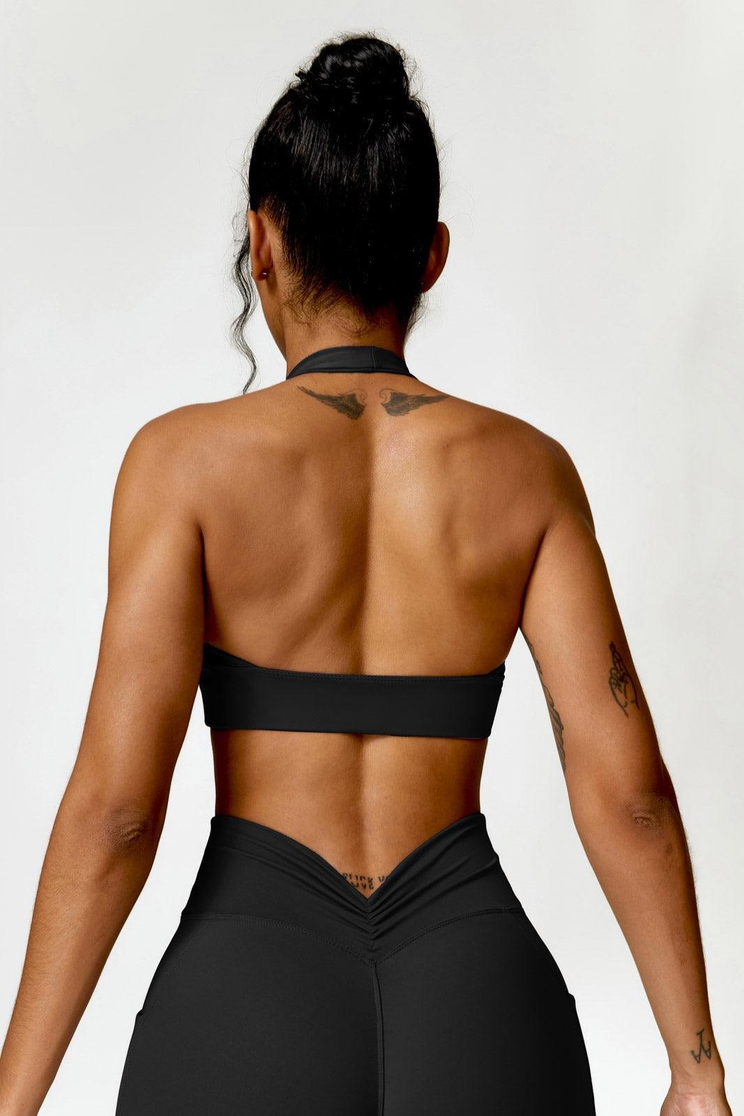 Temptation Sports Bra