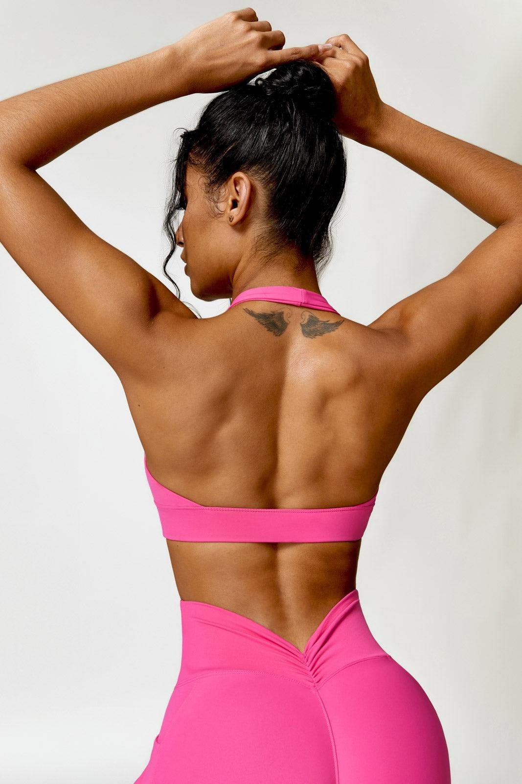 Temptation Sports Bra