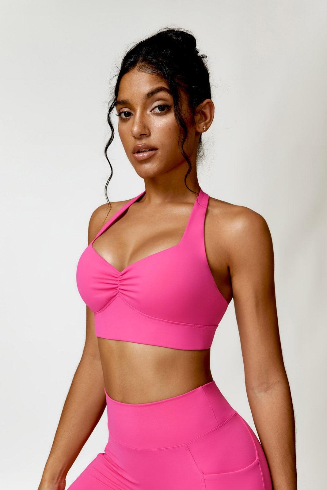 Temptation Sports Bra