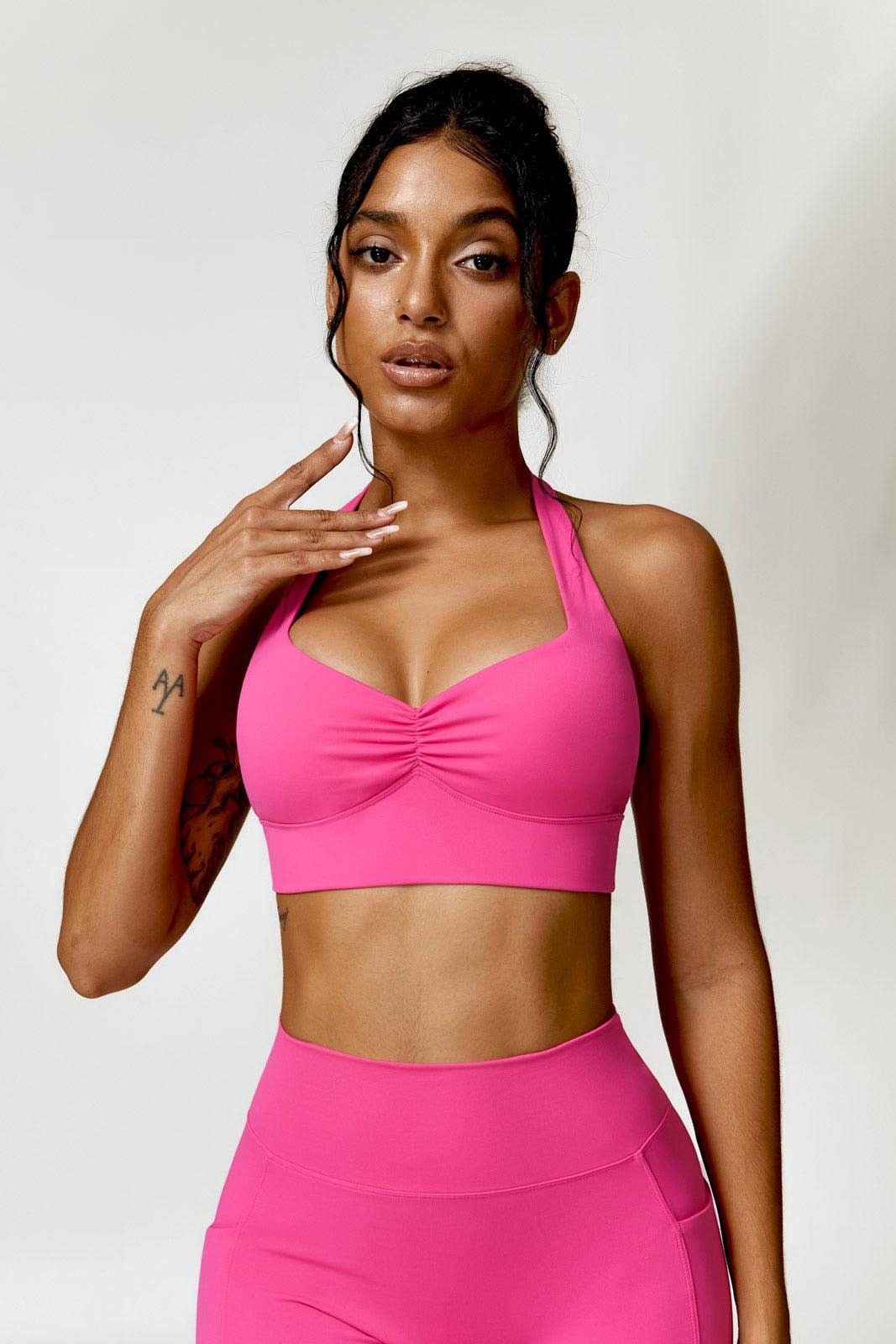 Temptation Sports Bra