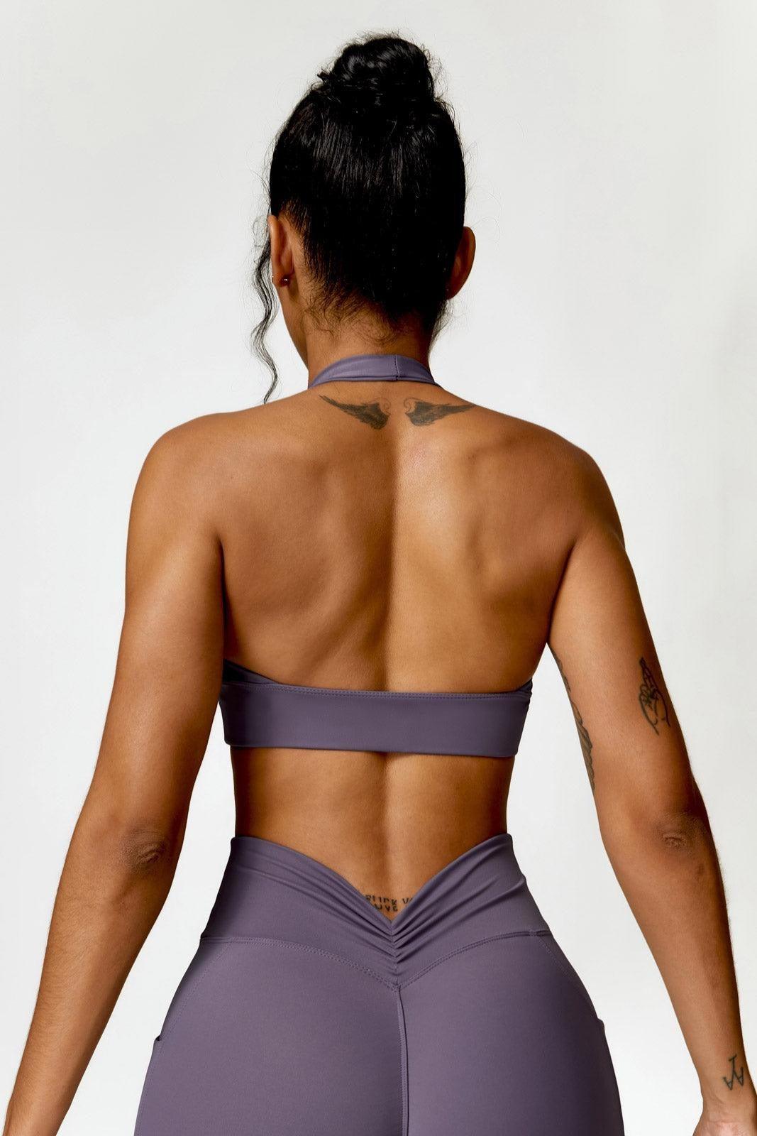 Temptation Sports Bra