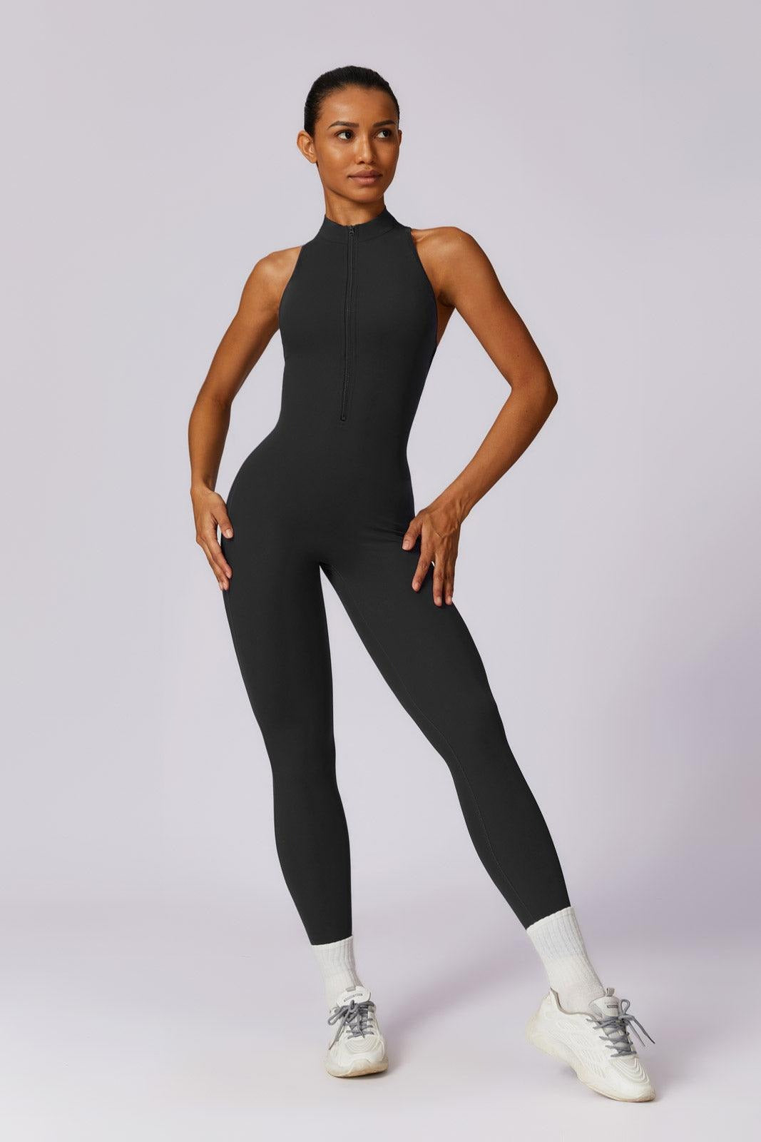 Orion Jumpsuit