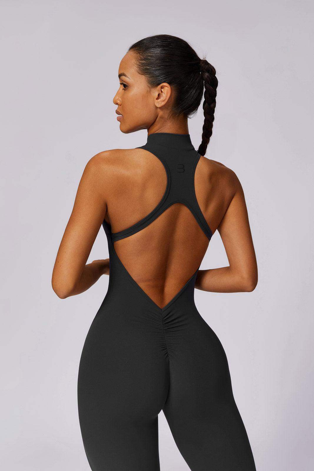 Orion Jumpsuit