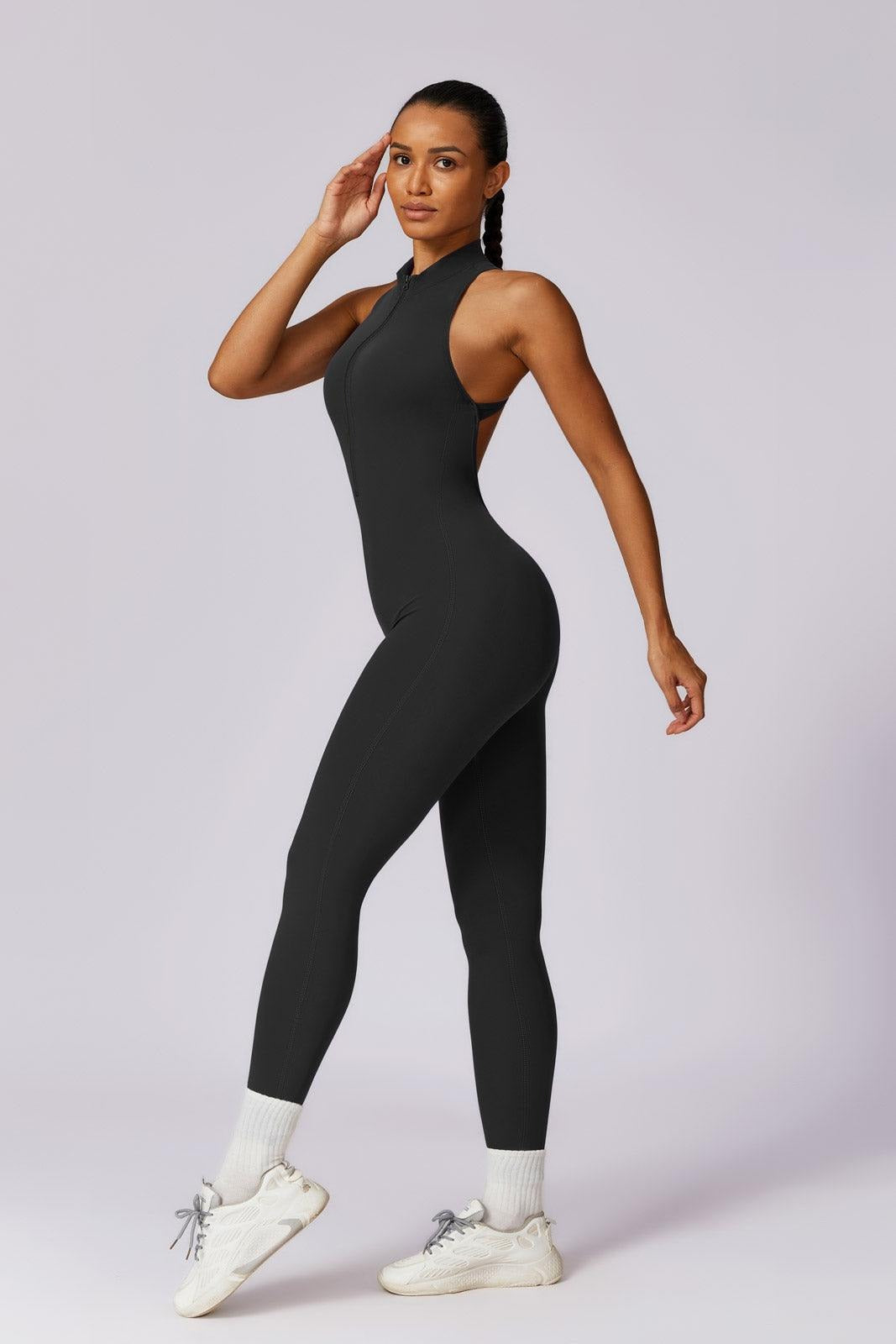 Orion Jumpsuit