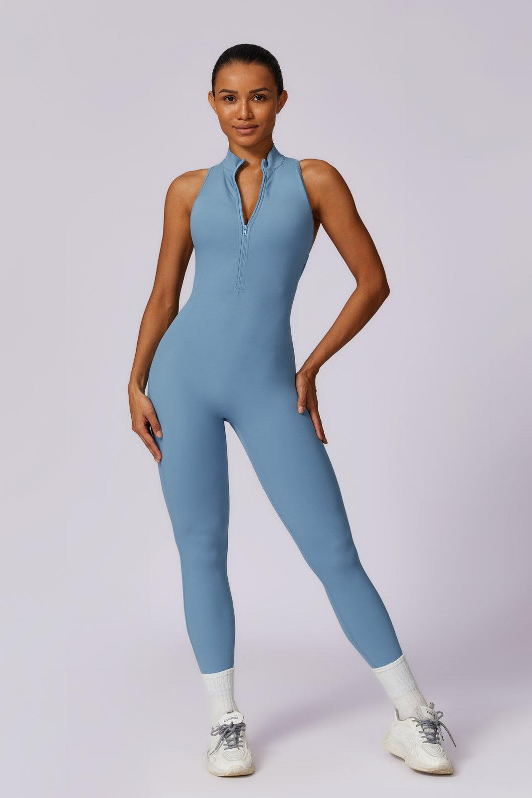 Orion Jumpsuit