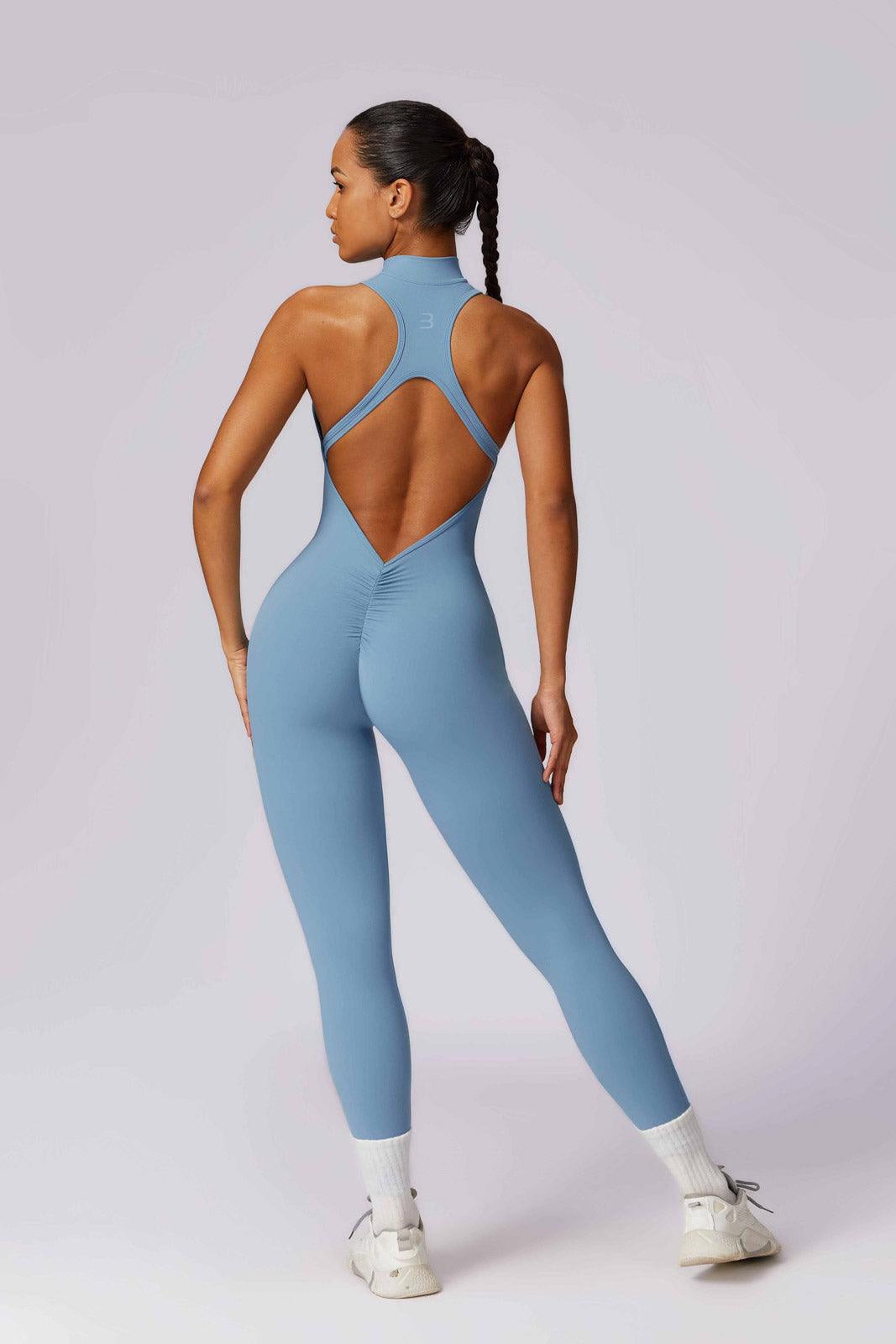 Orion Jumpsuit