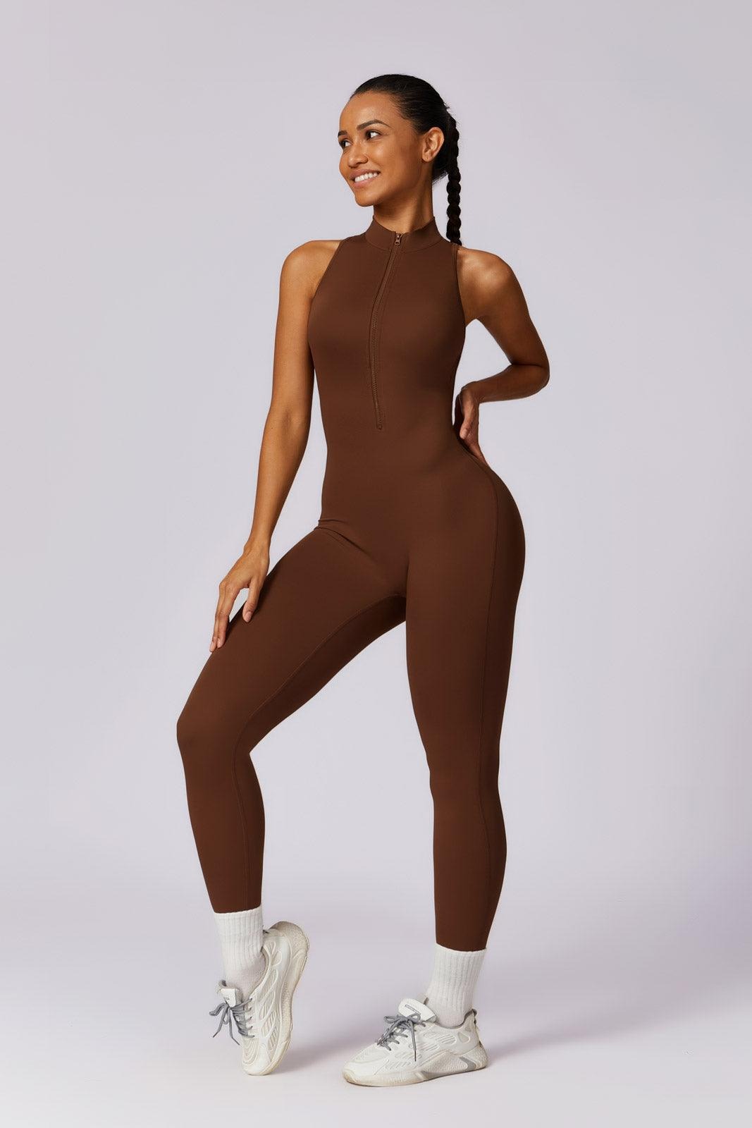 Orion Jumpsuit