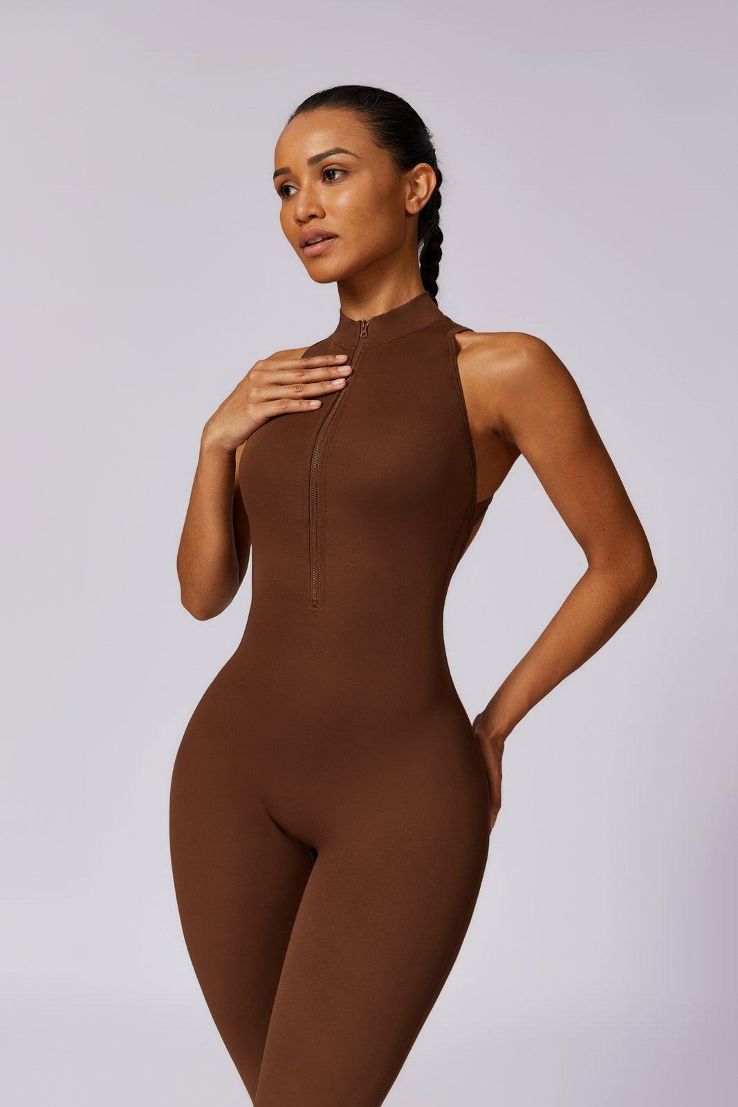 Orion Jumpsuit