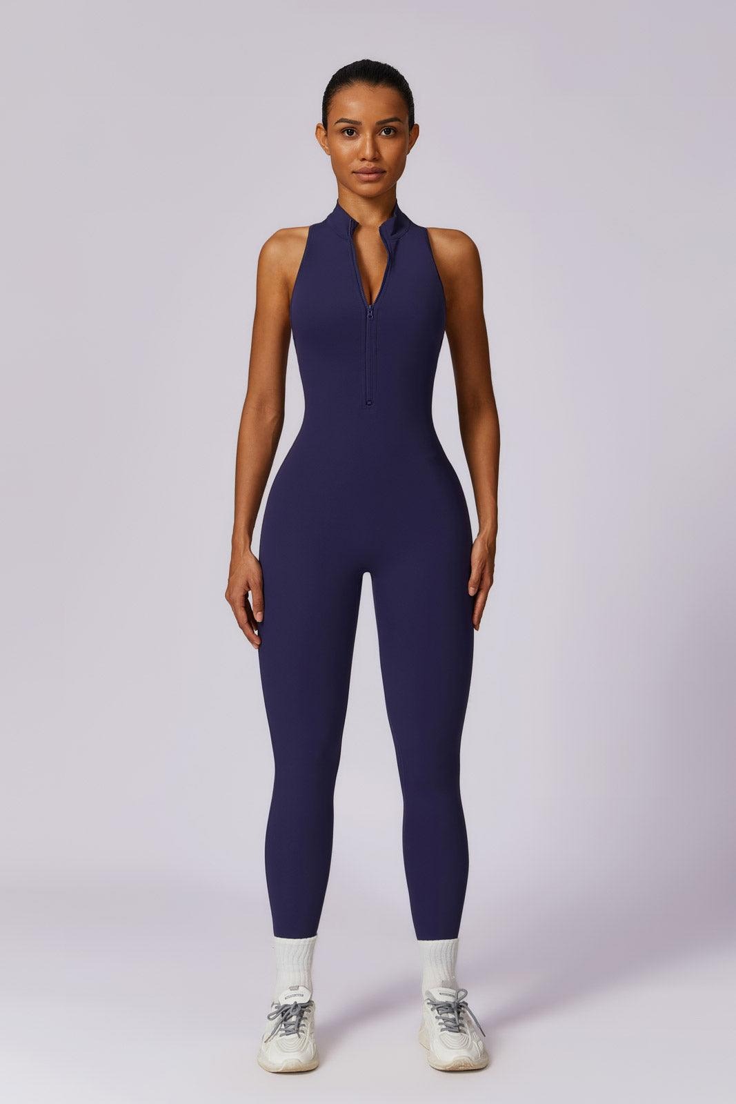 Orion Jumpsuit