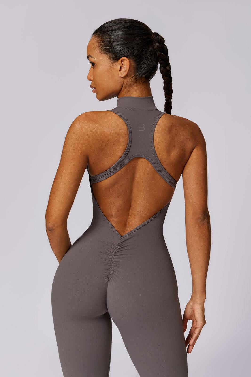 Orion Jumpsuit